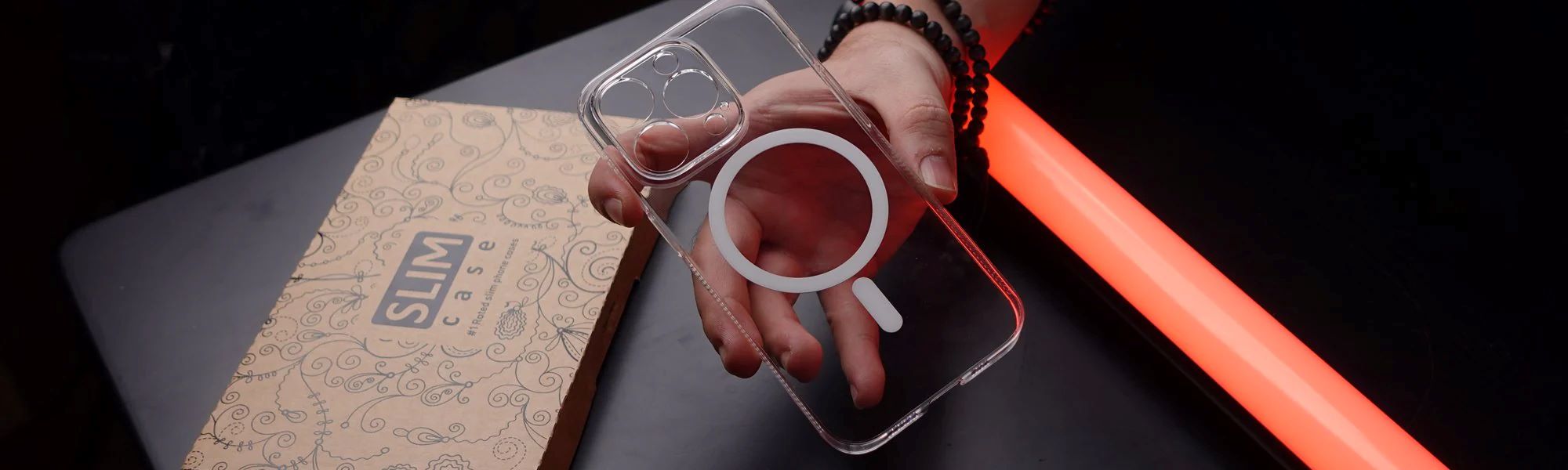 Slimcase for iPhone 14 Series
