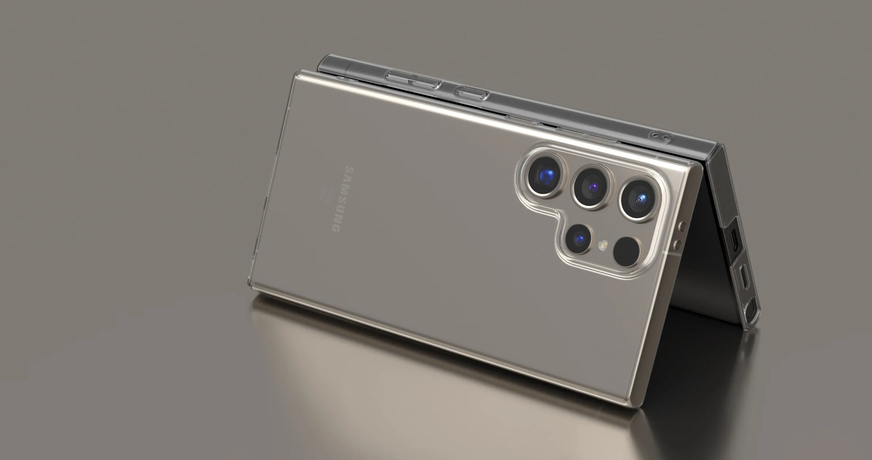Slimcase Classic 2 & Unique for Samsung series