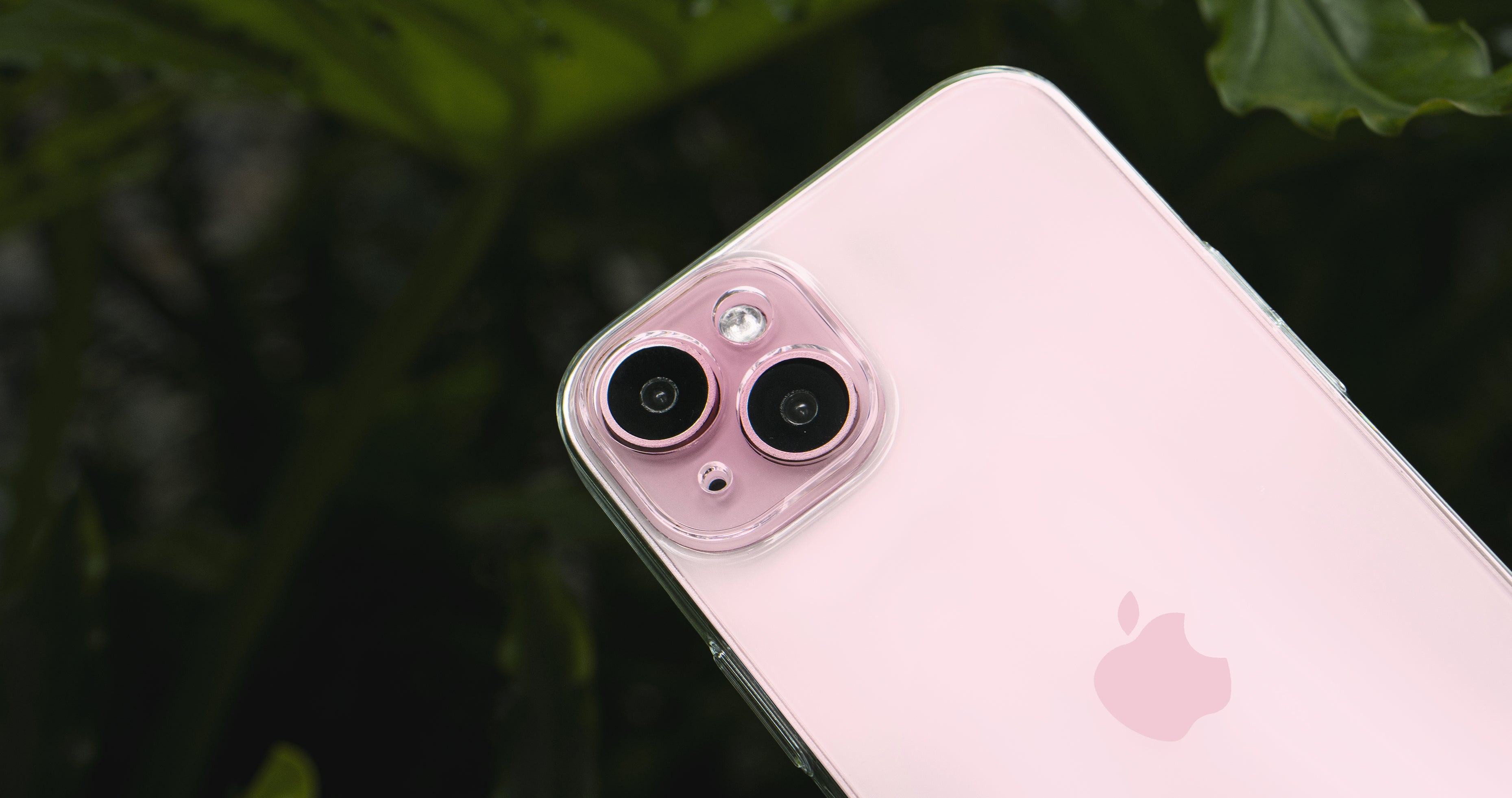 Slimcase for iPhone 15 Series