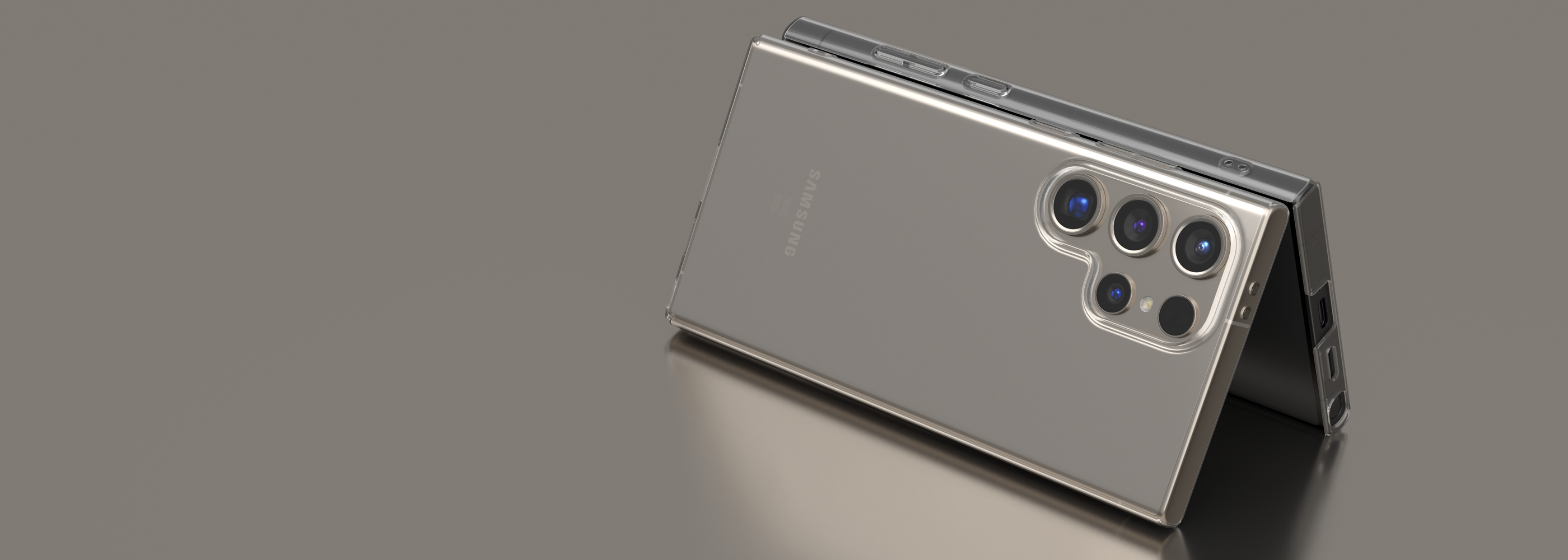 Slimcase Unique for Samsung