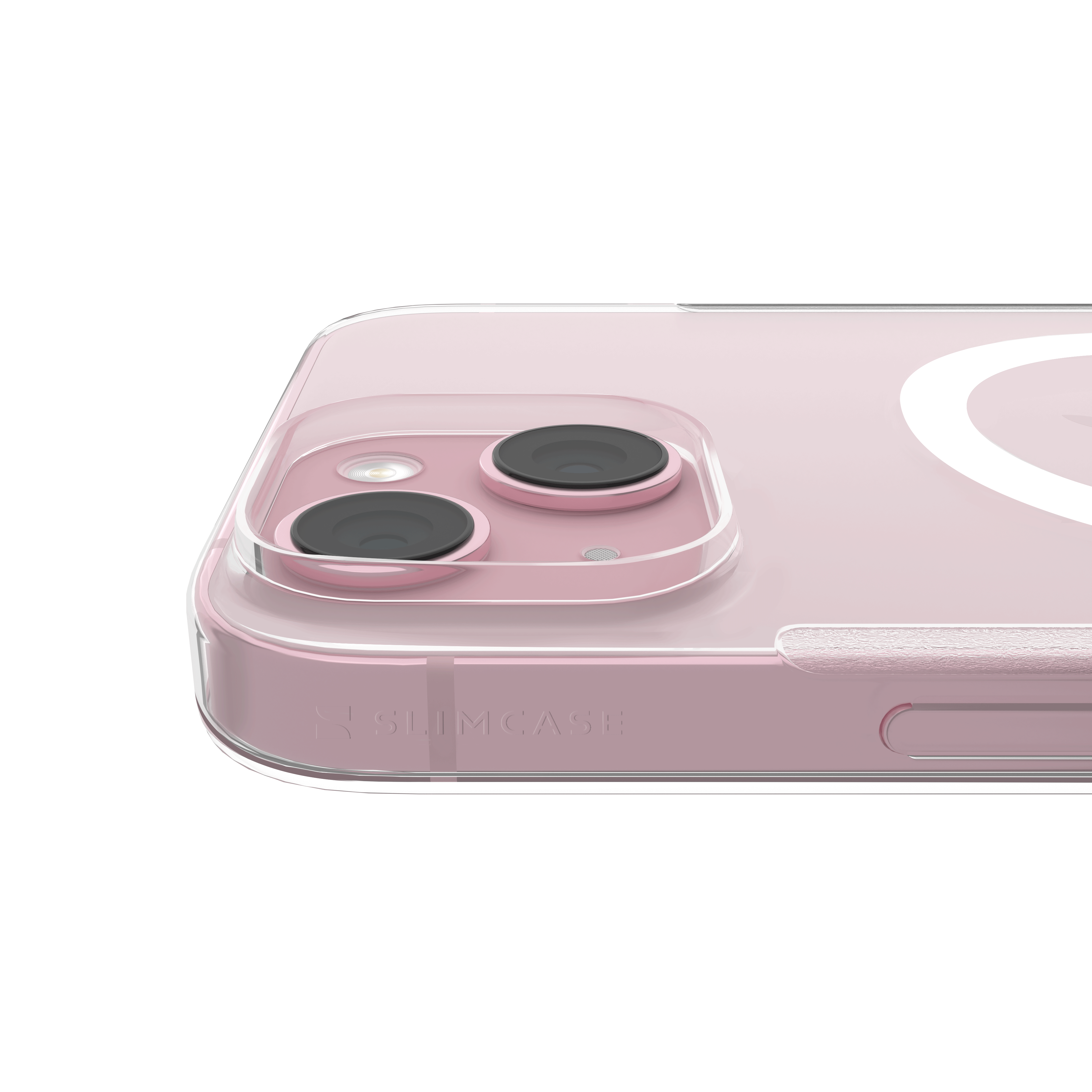 Slimcase for iPhone 15 Plus - Unique 2 - Magsafe - Slimcase Philippines