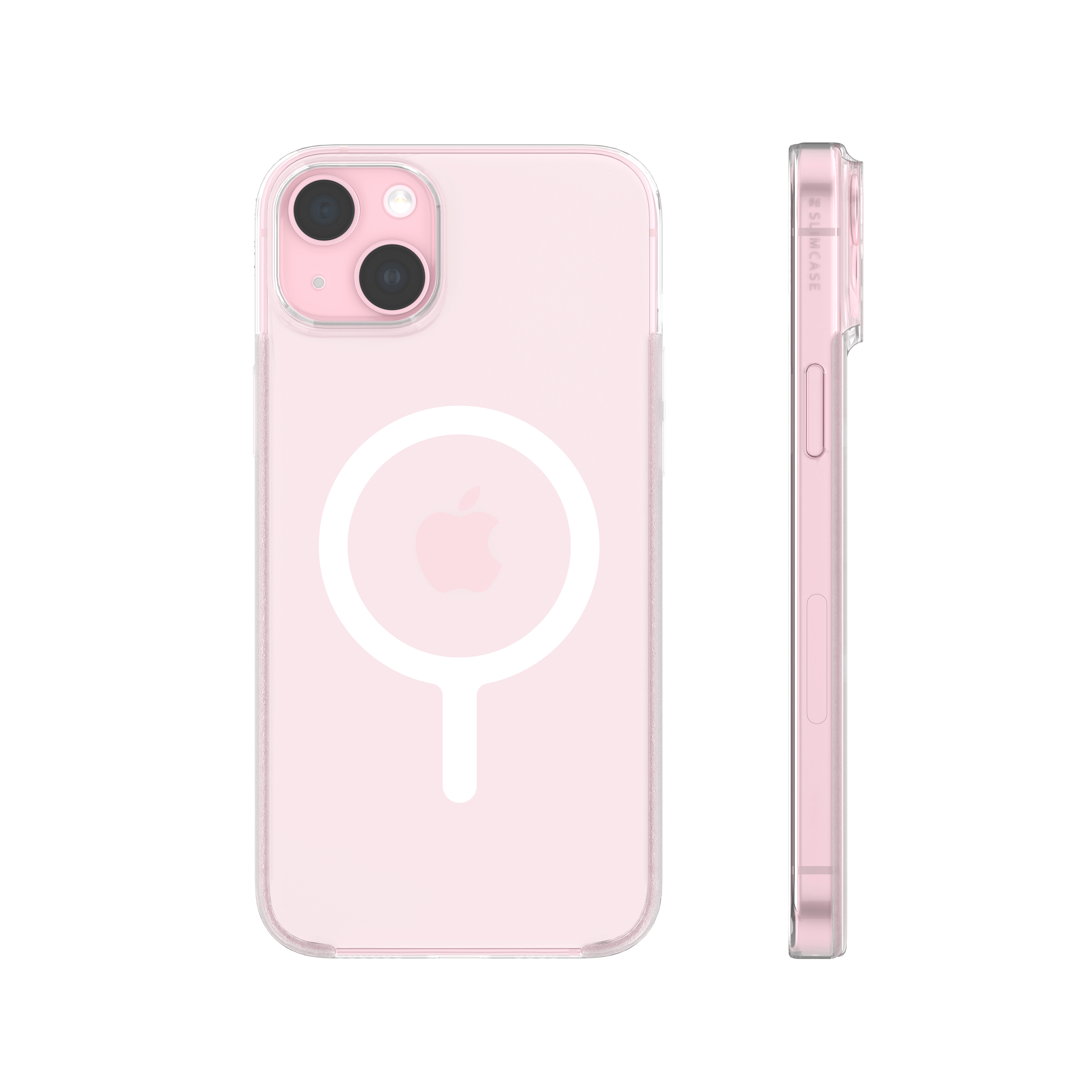 Slimcase for iPhone 15 Plus - Unique 2 - Magsafe - Slimcase Philippines