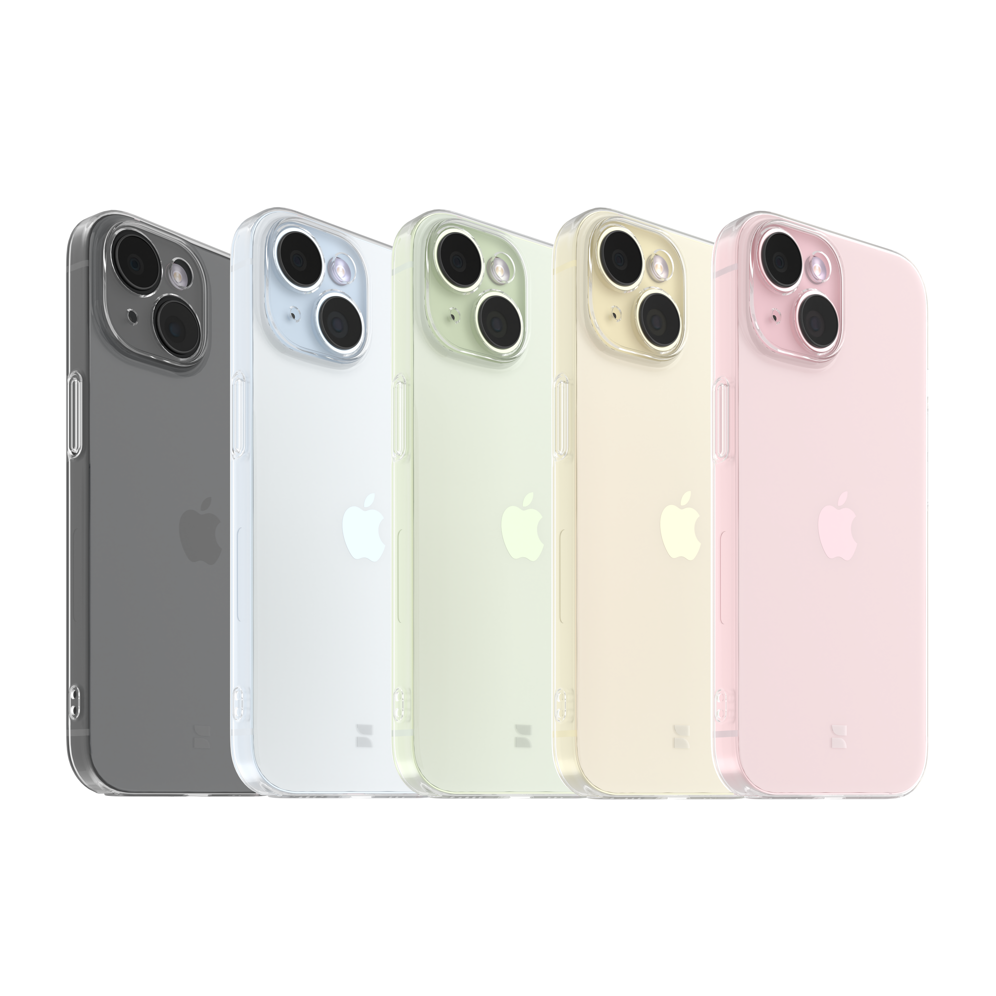 Slimcase for iPhone 15 Plus - Unique 2 - Magsafe - Slimcase Philippines