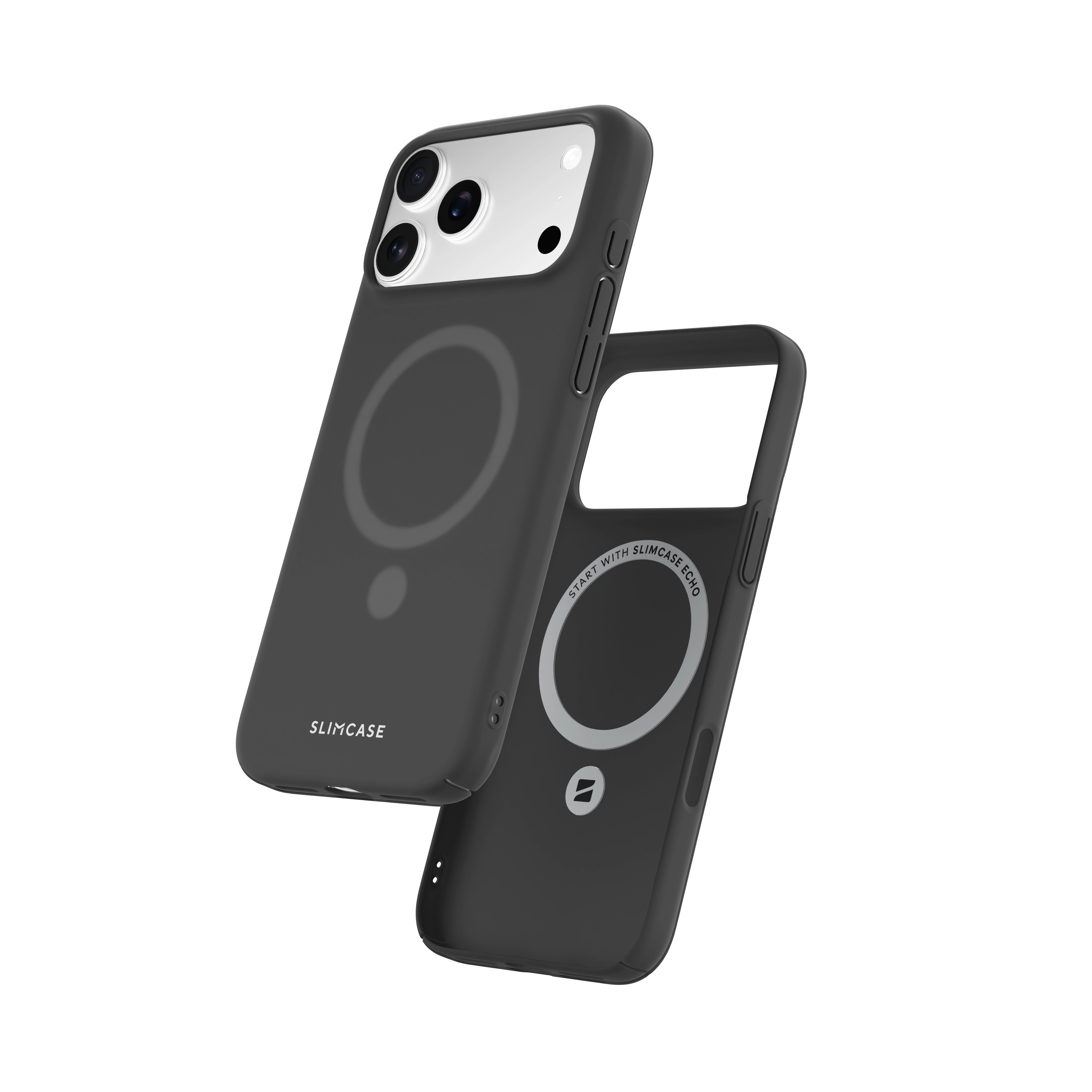 Slimcase ECHO for iPhone 17 Pro Max