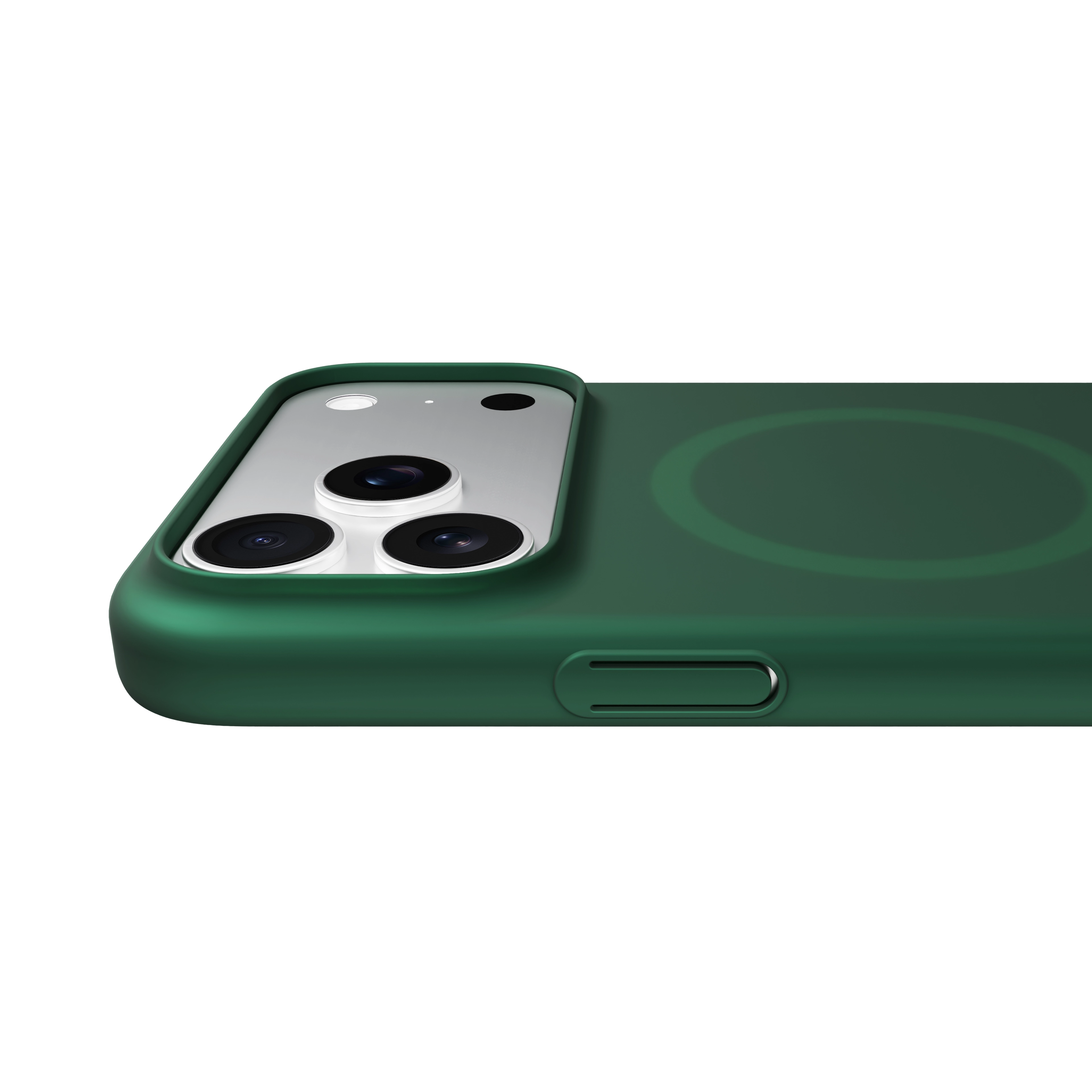Slimcase ECHO for iPhone 17 Pro Max