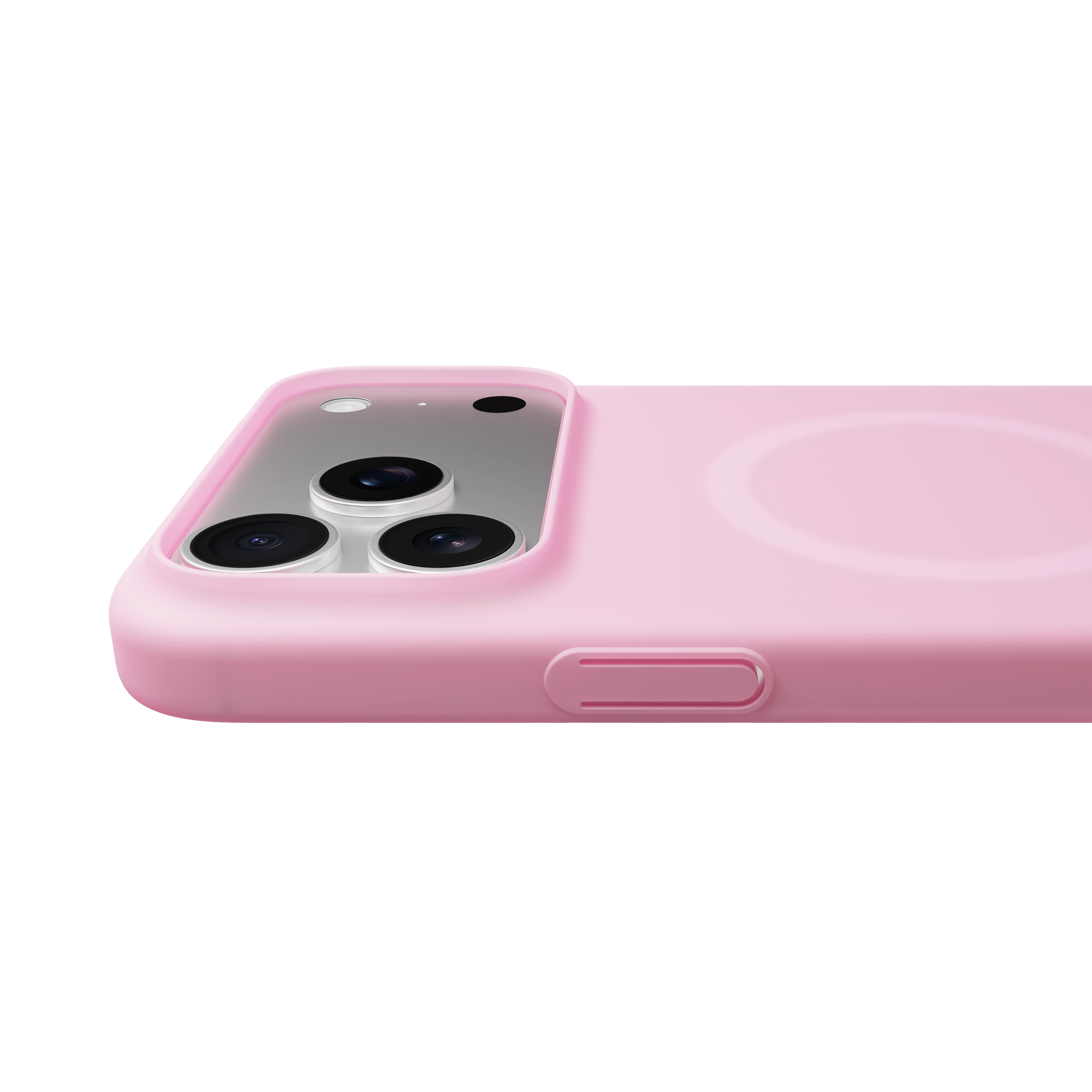 Slimcase ECHO for iPhone 17 Pro Max