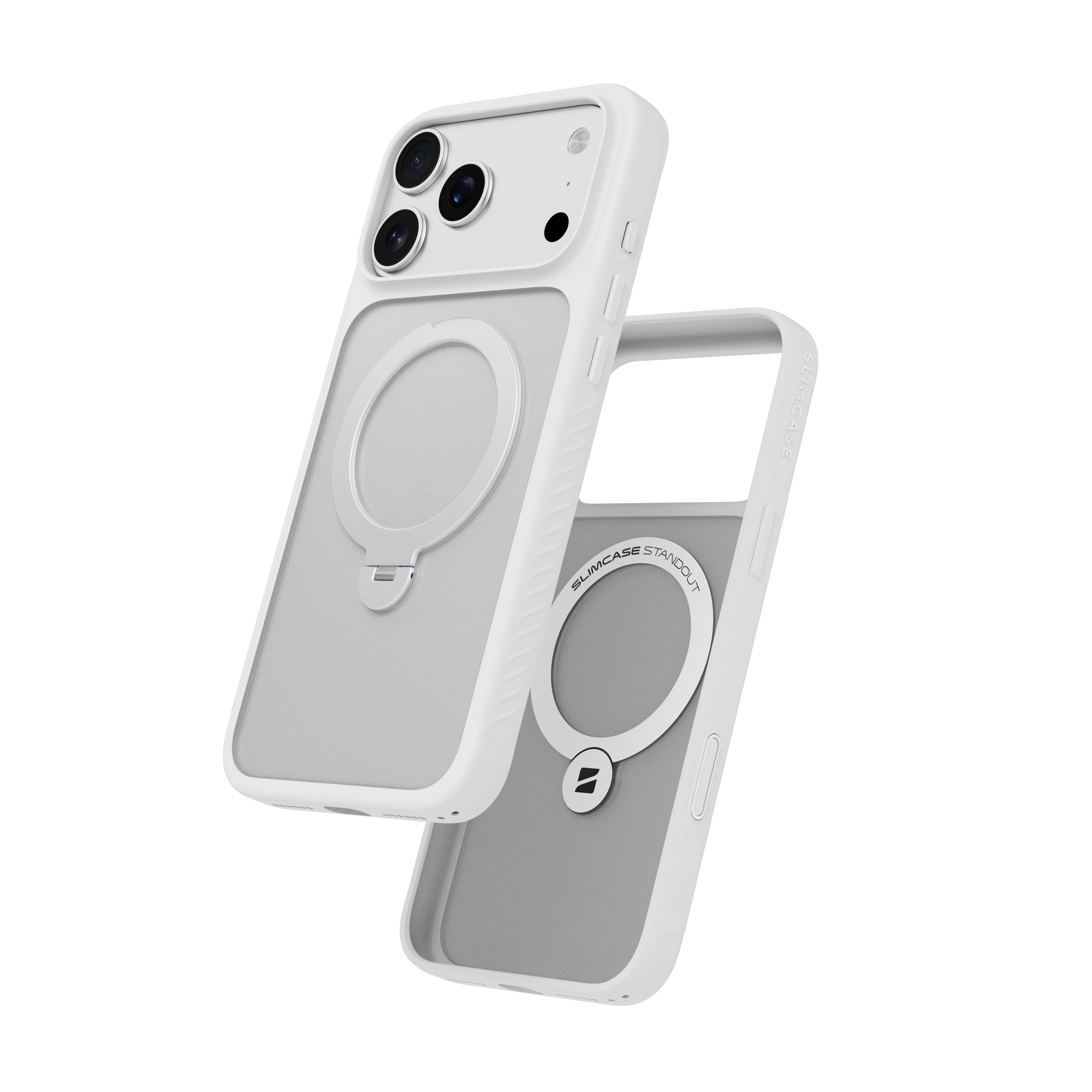 Slimcase for iPhone 17 Pro Max