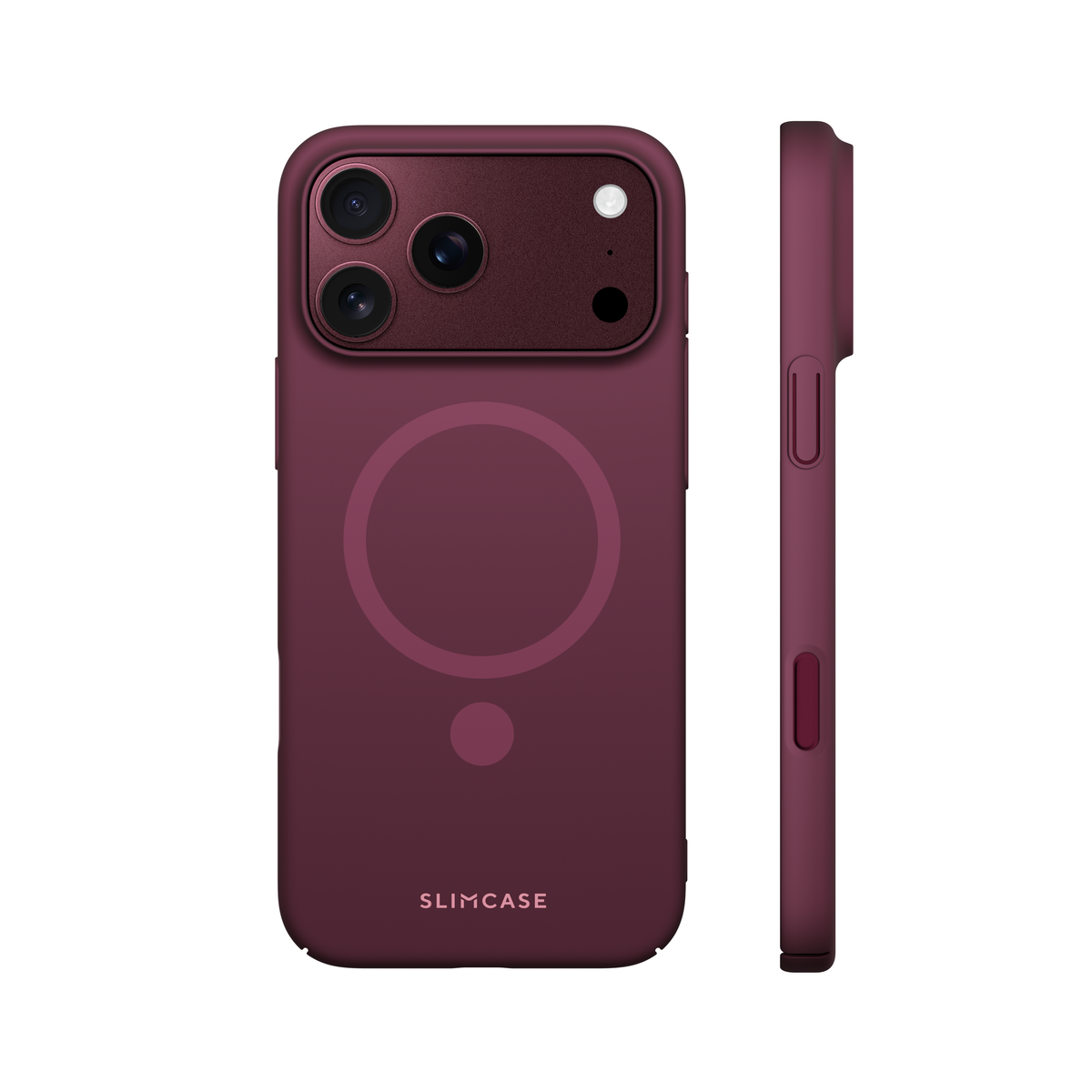 Slimcase ECHO for iPhone 18 Pro Max