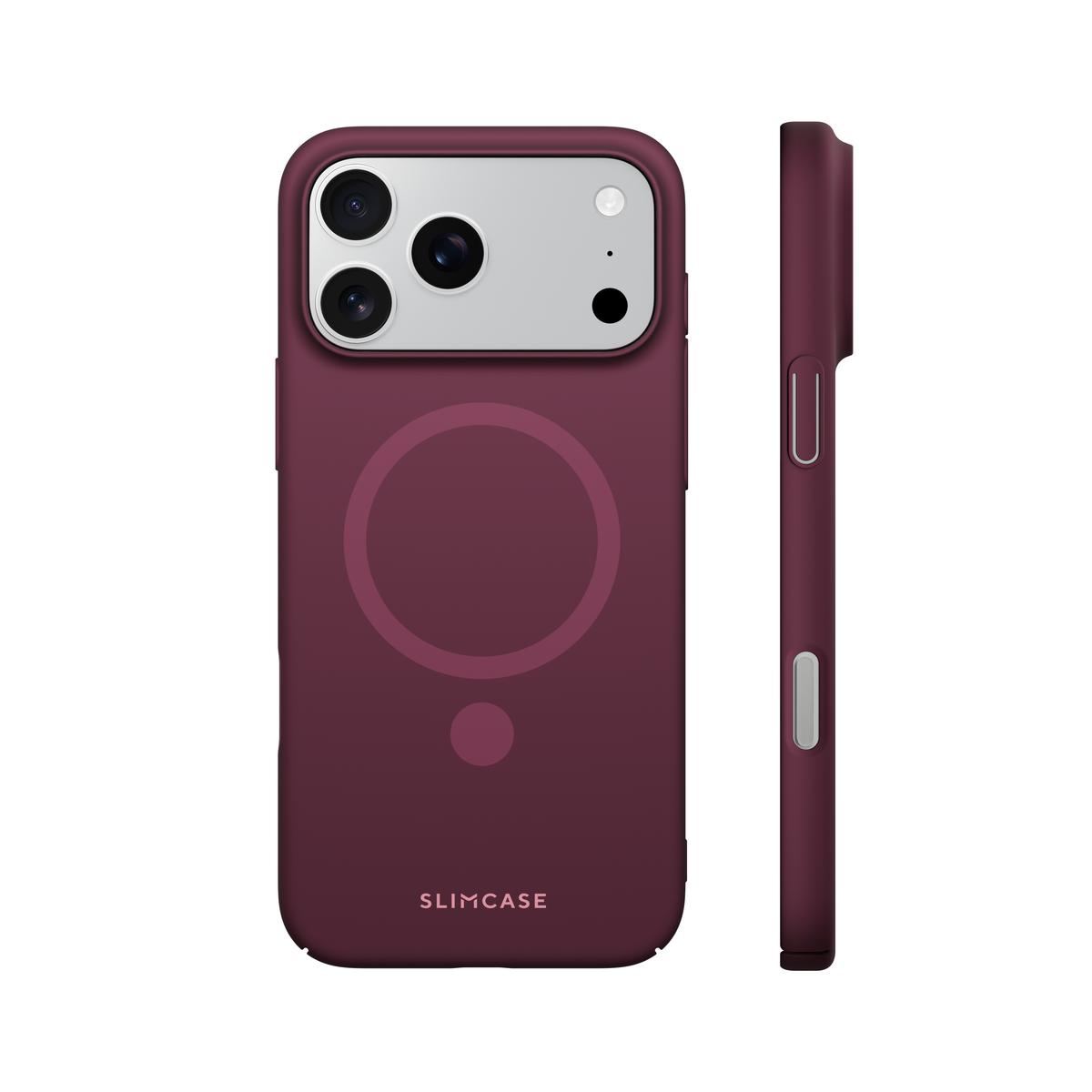 Slimcase ECHO for iPhone 17 Pro
