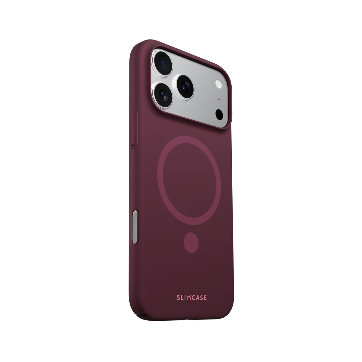 Slimcase ECHO for iPhone 17 Pro