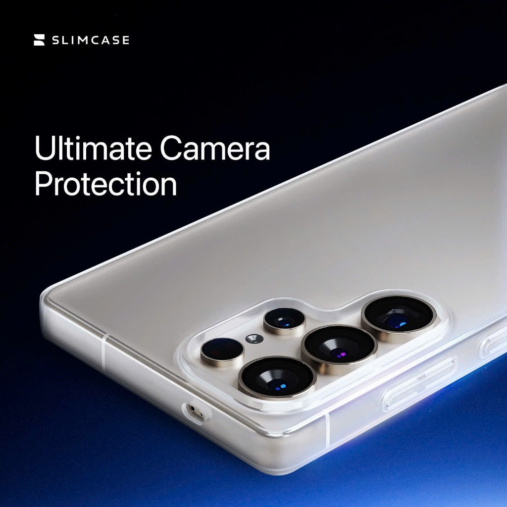 Slimcase for Samsung Galaxy S25 Ultra
