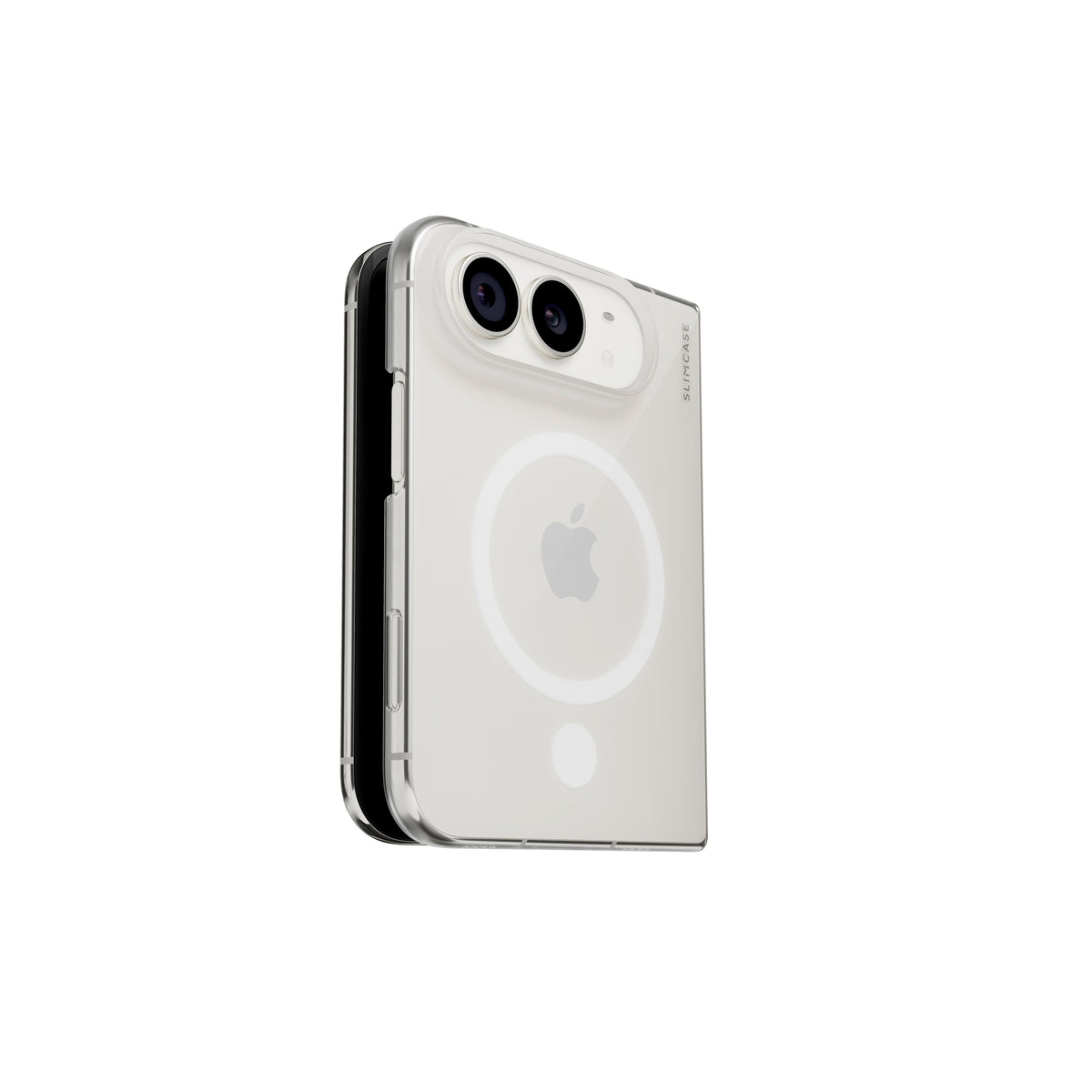 Slimcase Unique for iPhone Duo