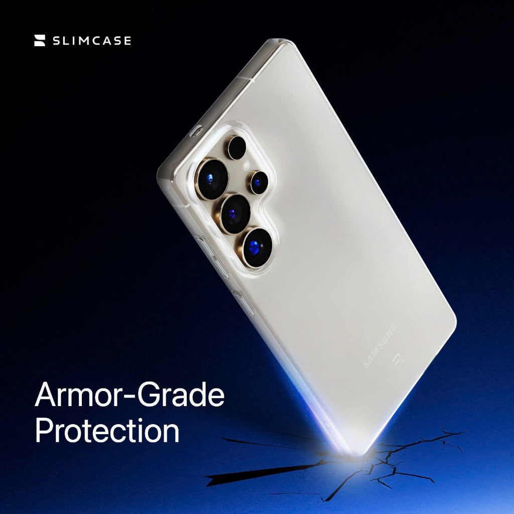 Slimcase for Samsung Galaxy S25 Ultra