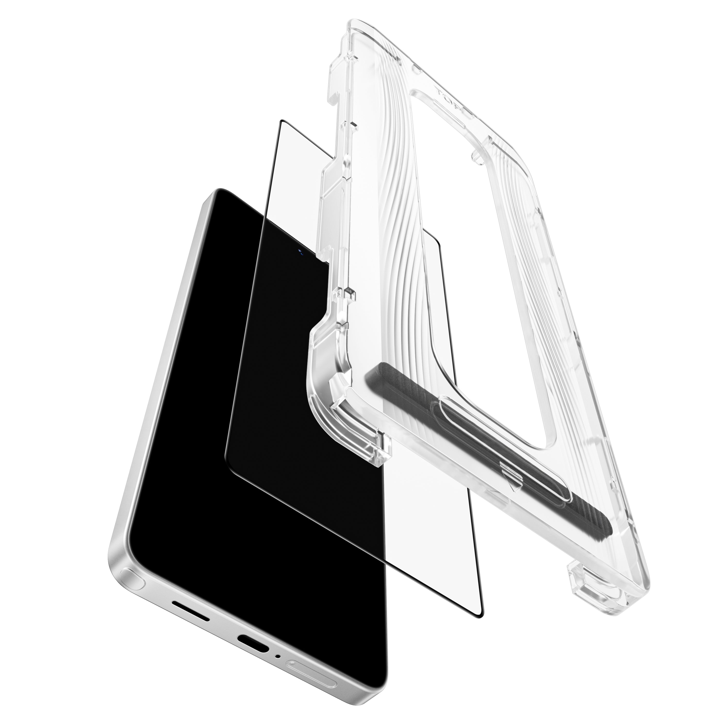 Screen Protector for Galaxy S26 Ultra