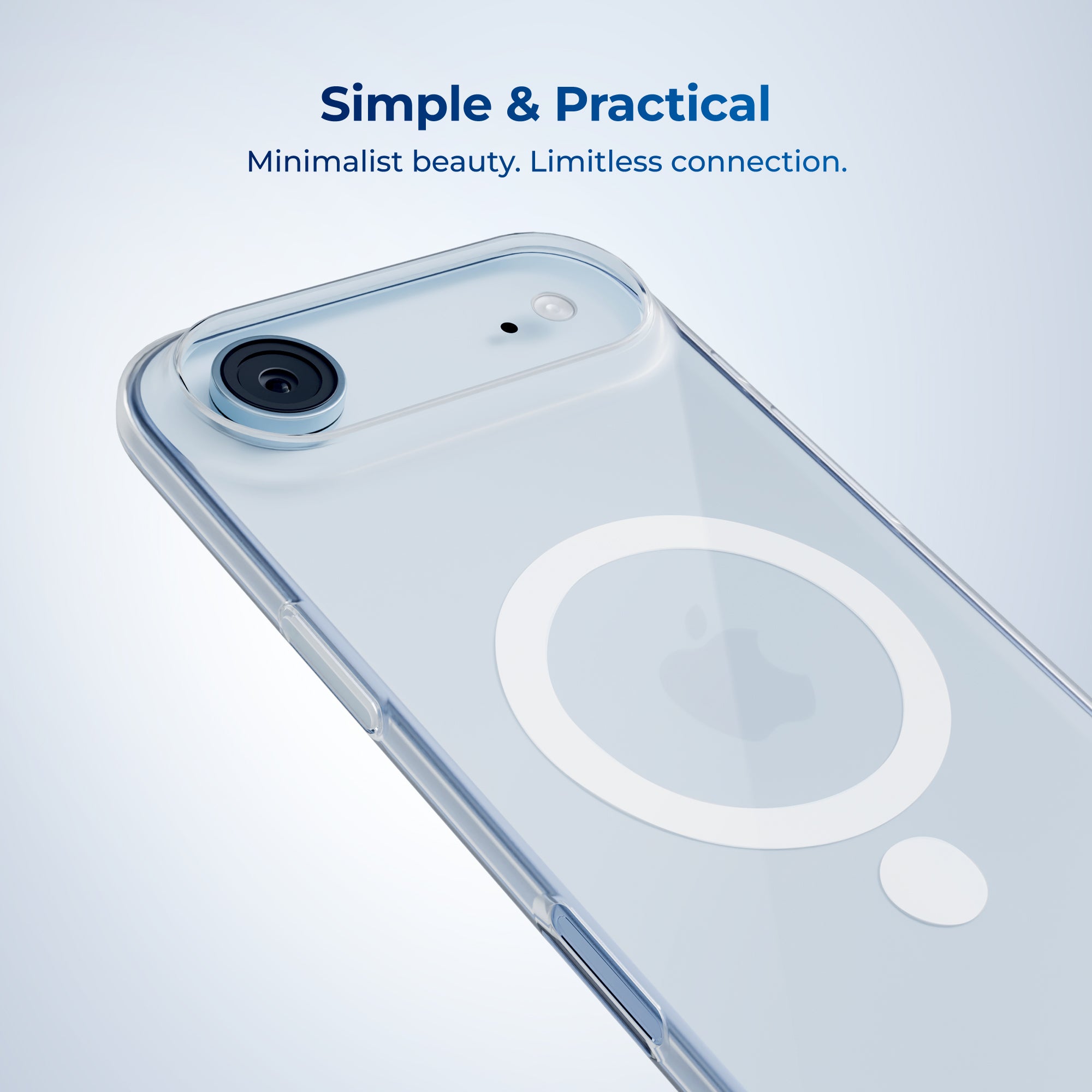 Slimcase for iPhone 17