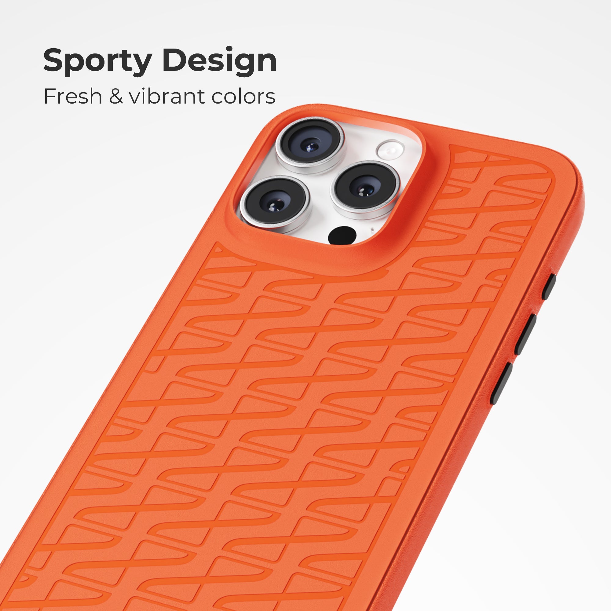 Slimcase for iPhone 16 Pro Max