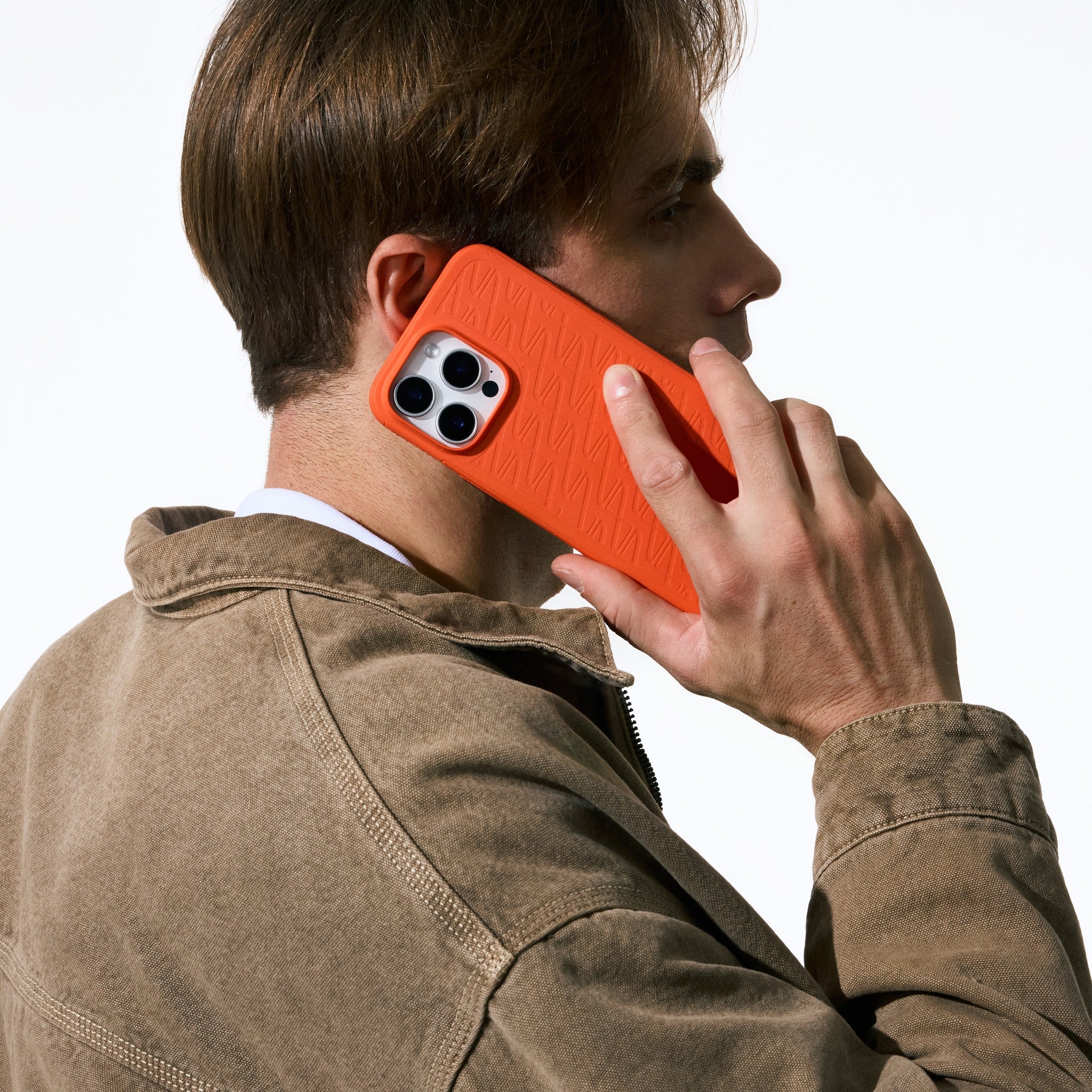 Slimcase for iPhone 16 Pro Max