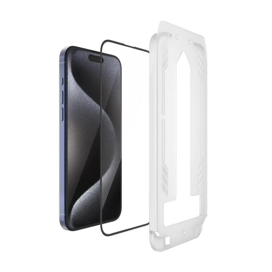 Screen Protector for iPhone 16 Series - iPhone 16 Pro Max - Slimcase Philippines