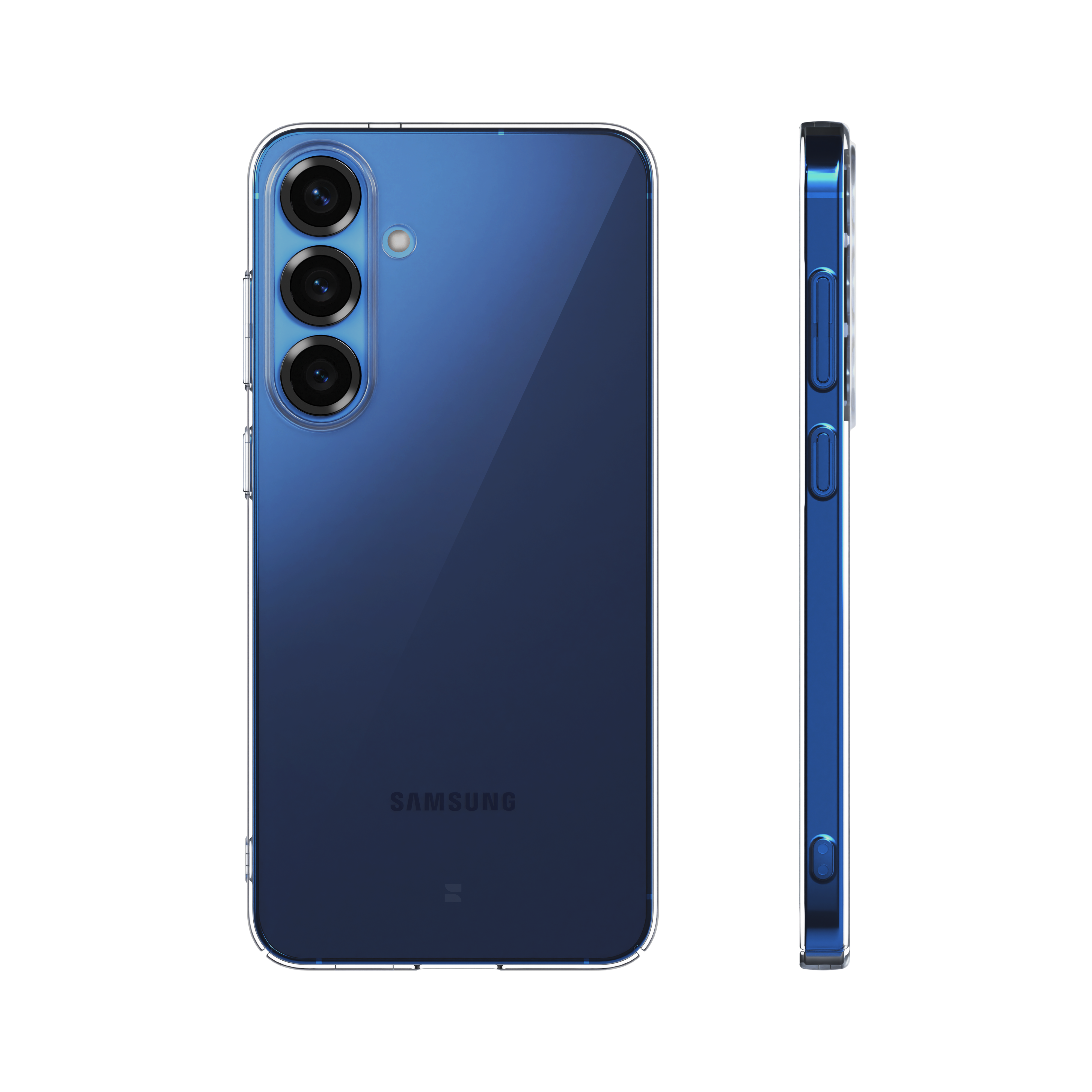 Slimcase for Samsung Galaxy S25