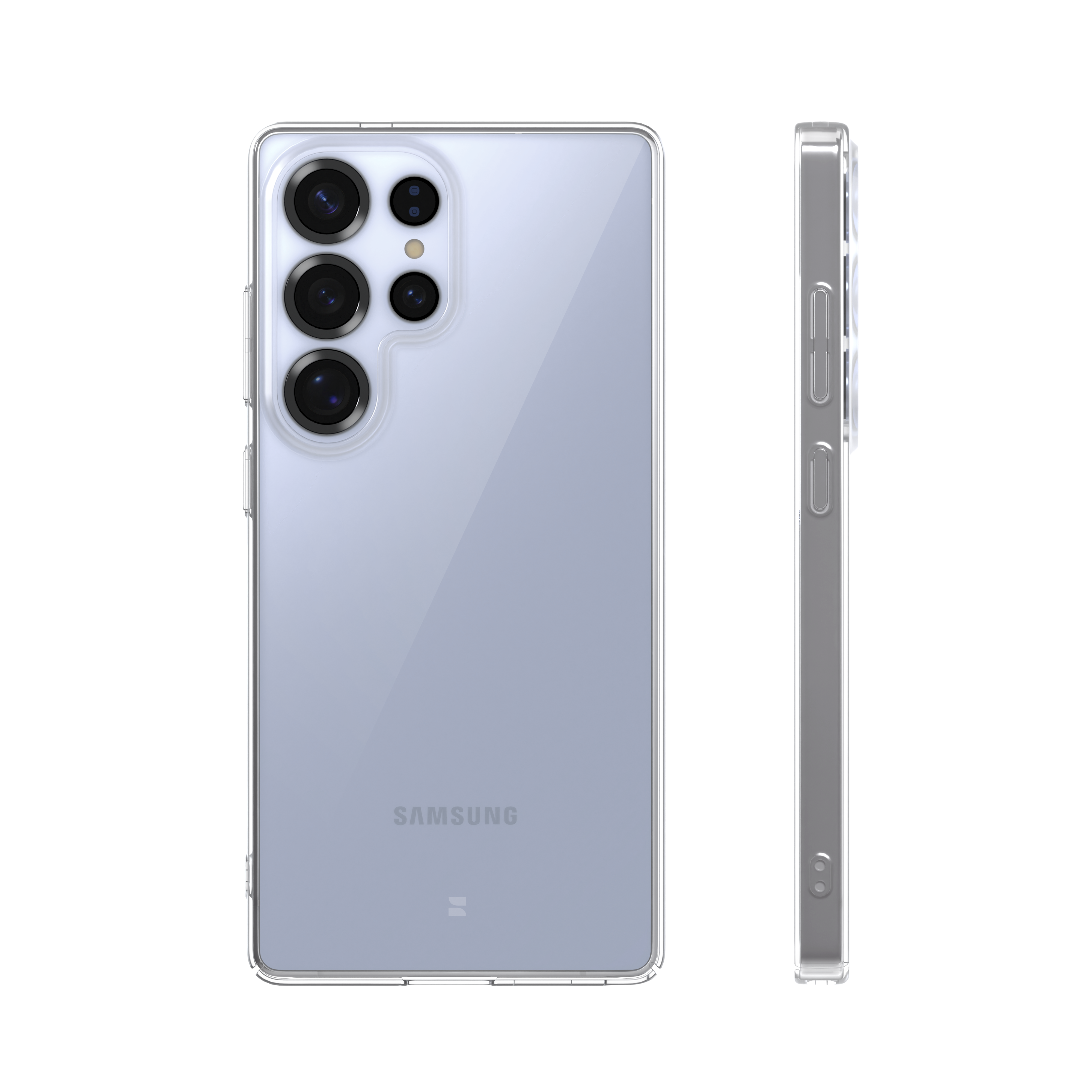 Slimcase for Samsung Galaxy S25 Ultra