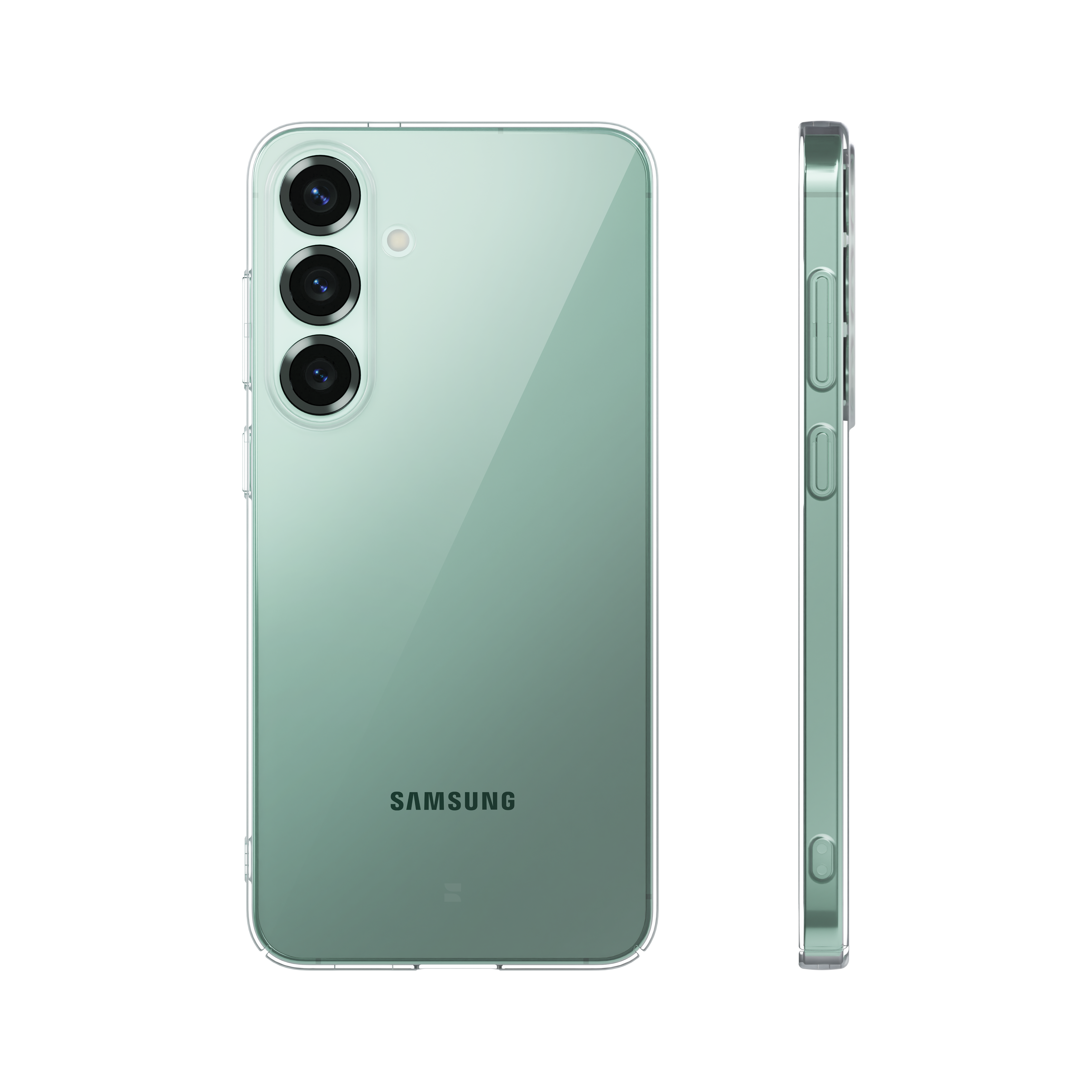 Slimcase for Samsung Galaxy S25 Plus