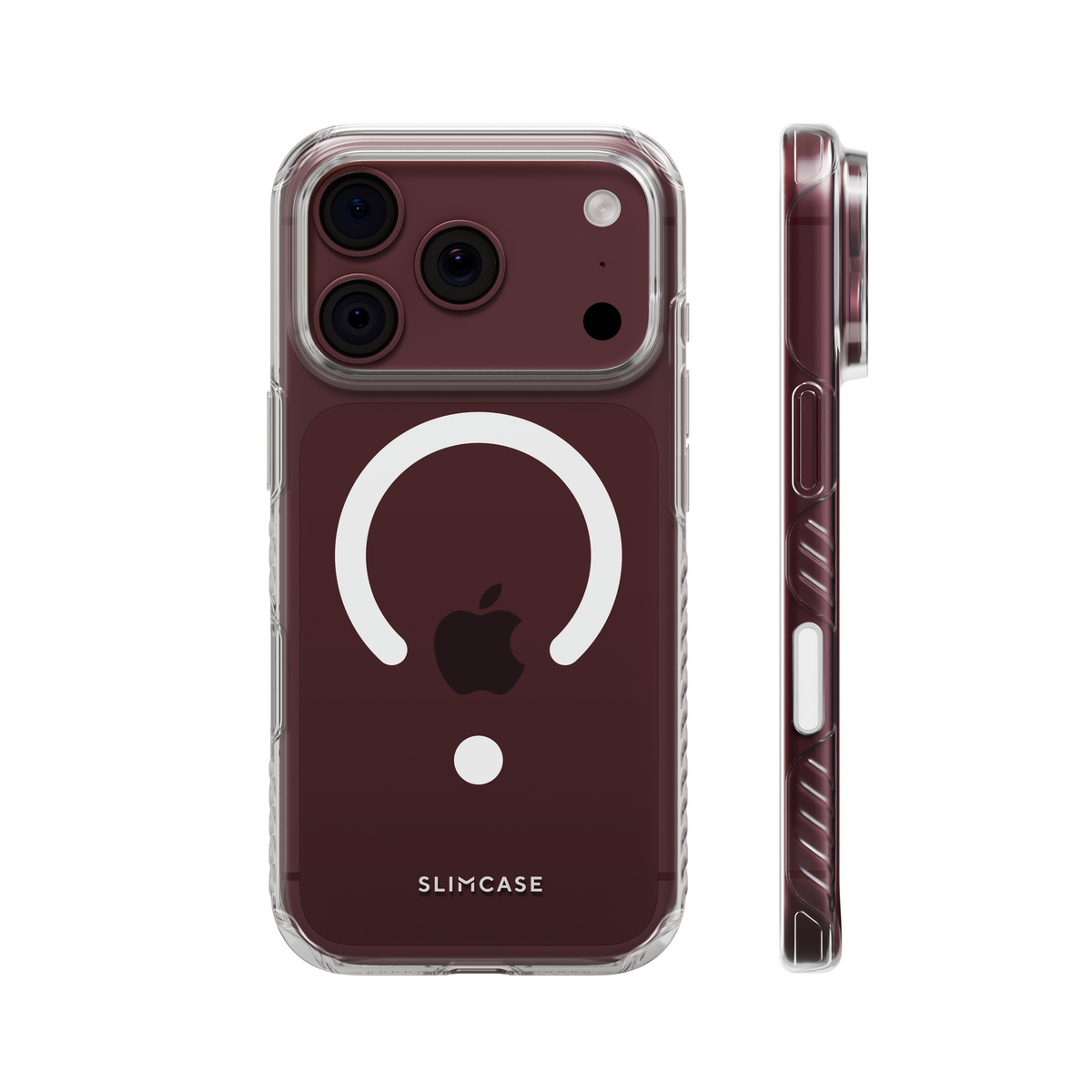 Slimcase Duo for iPhone 18 Pro Max