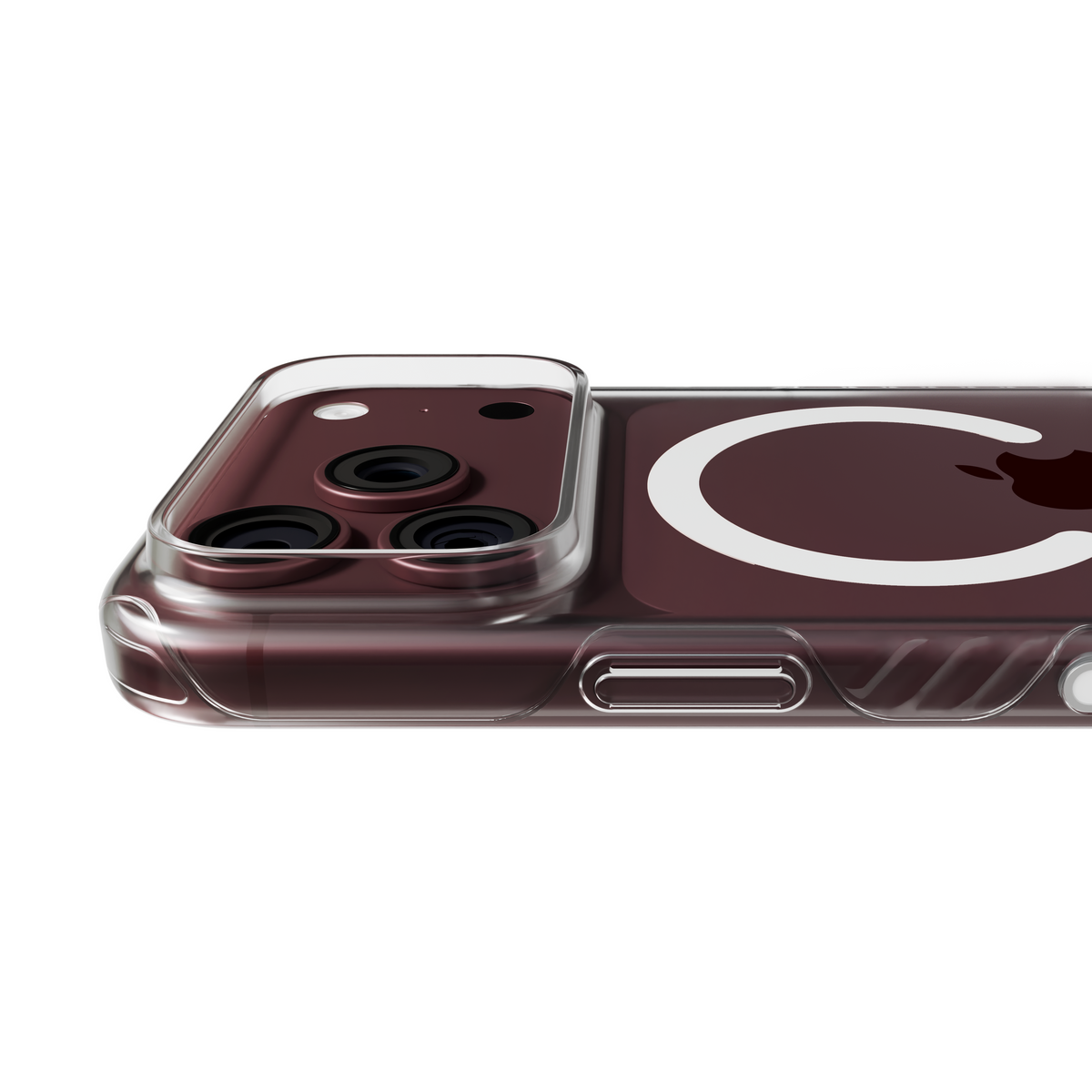 Slimcase Duo for iPhone 18 Pro