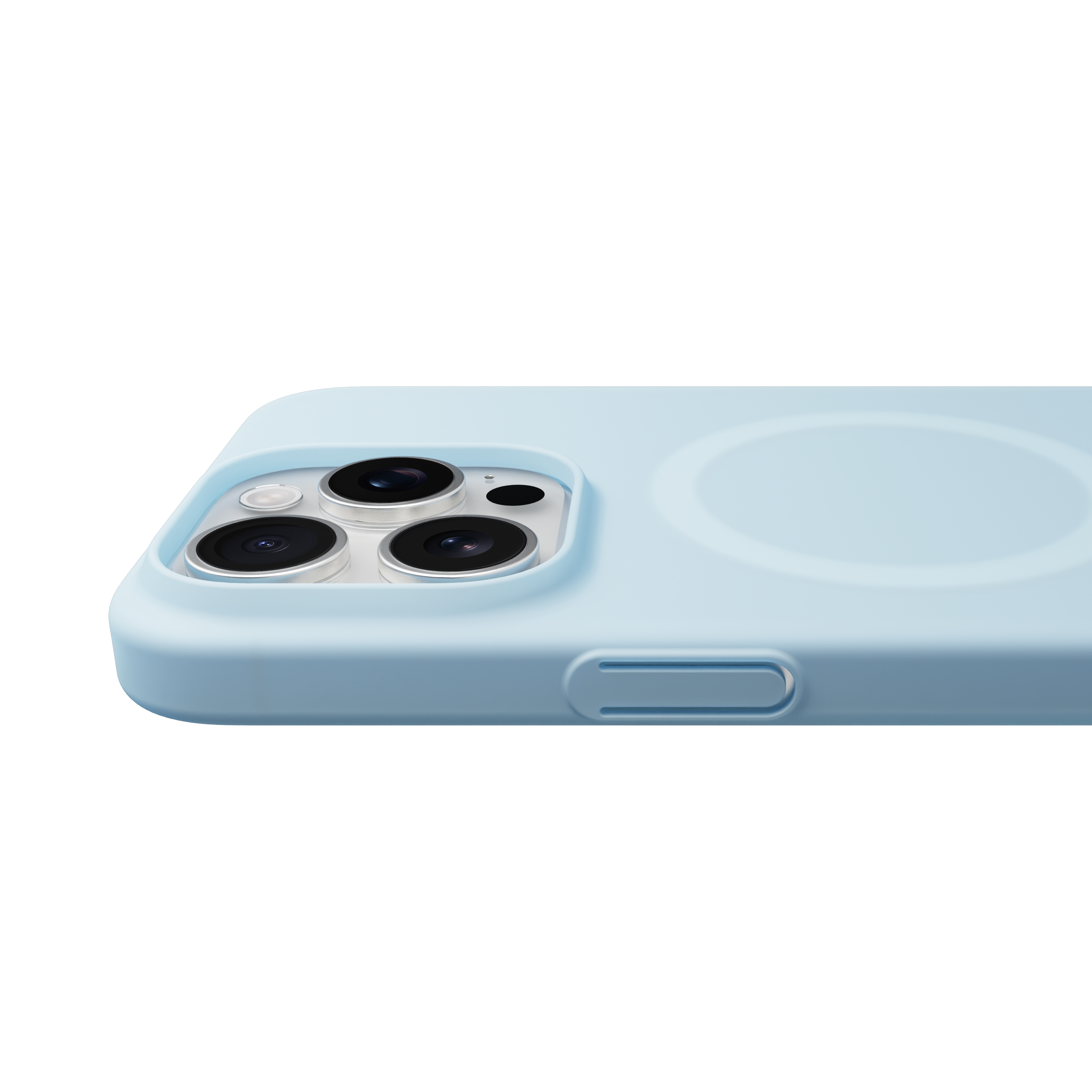 Slimcase ECHO for iPhone 15 Pro Max
