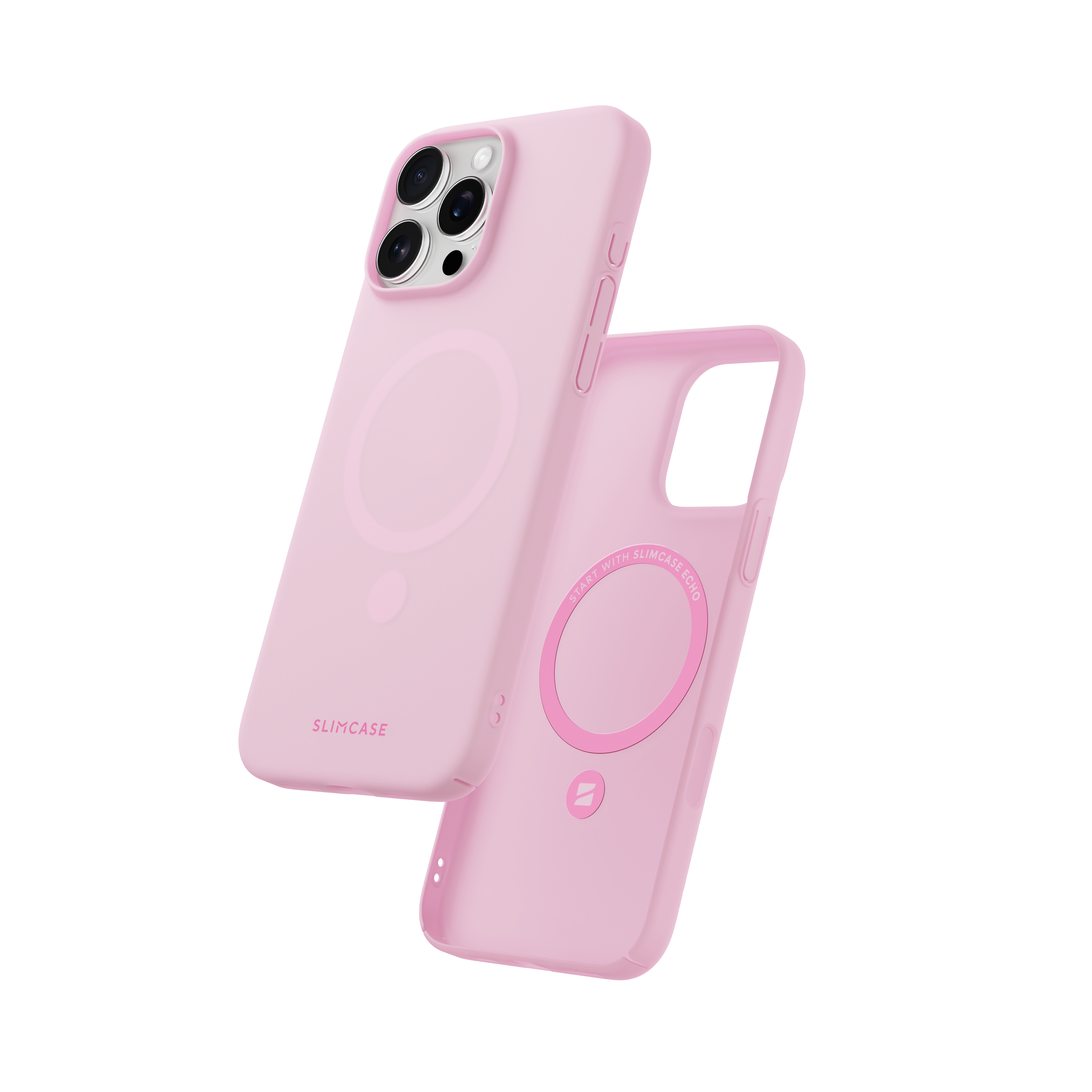 Slimcase ECHO for iPhone 16 Pro Max