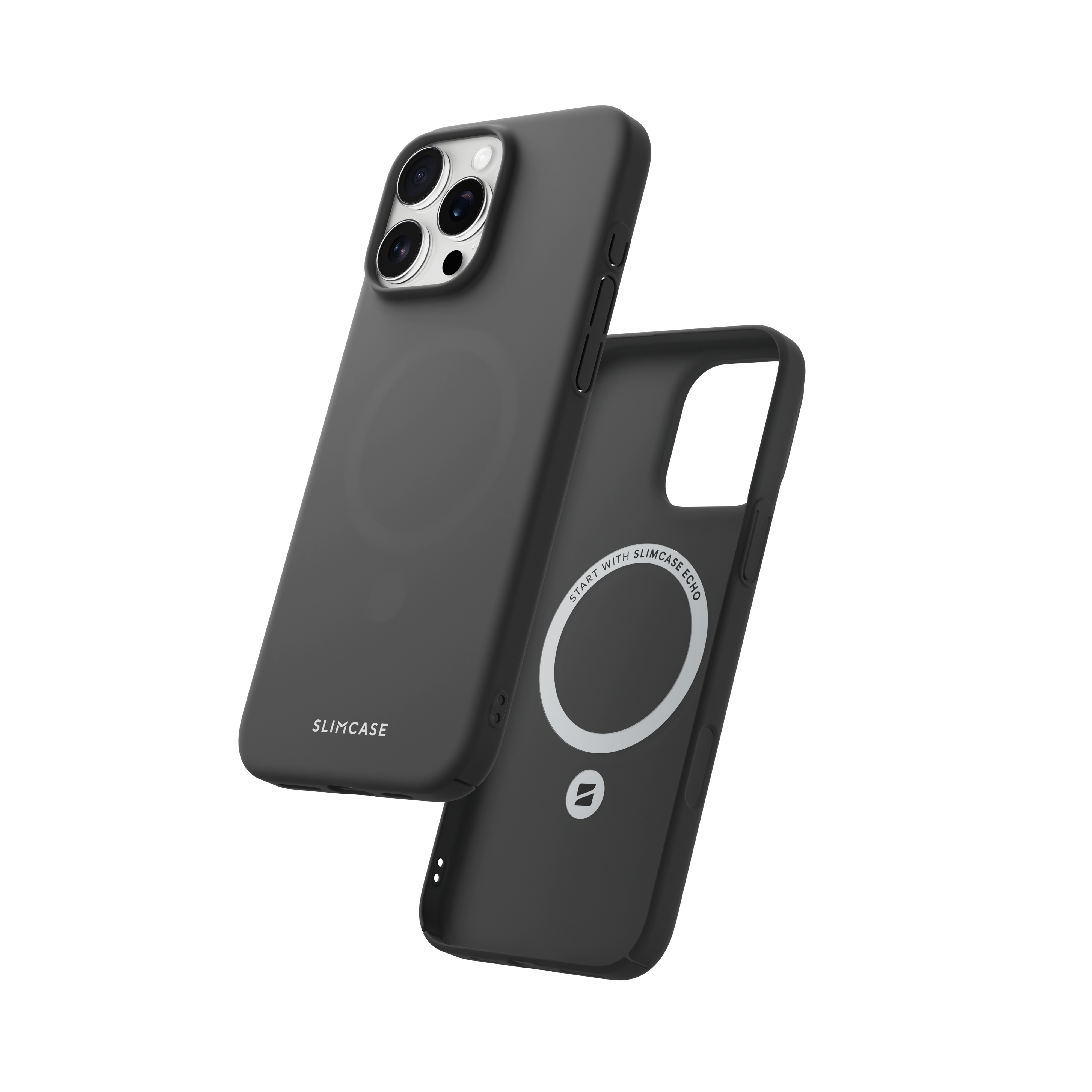 Slimcase ECHO for iPhone 16 Pro Max