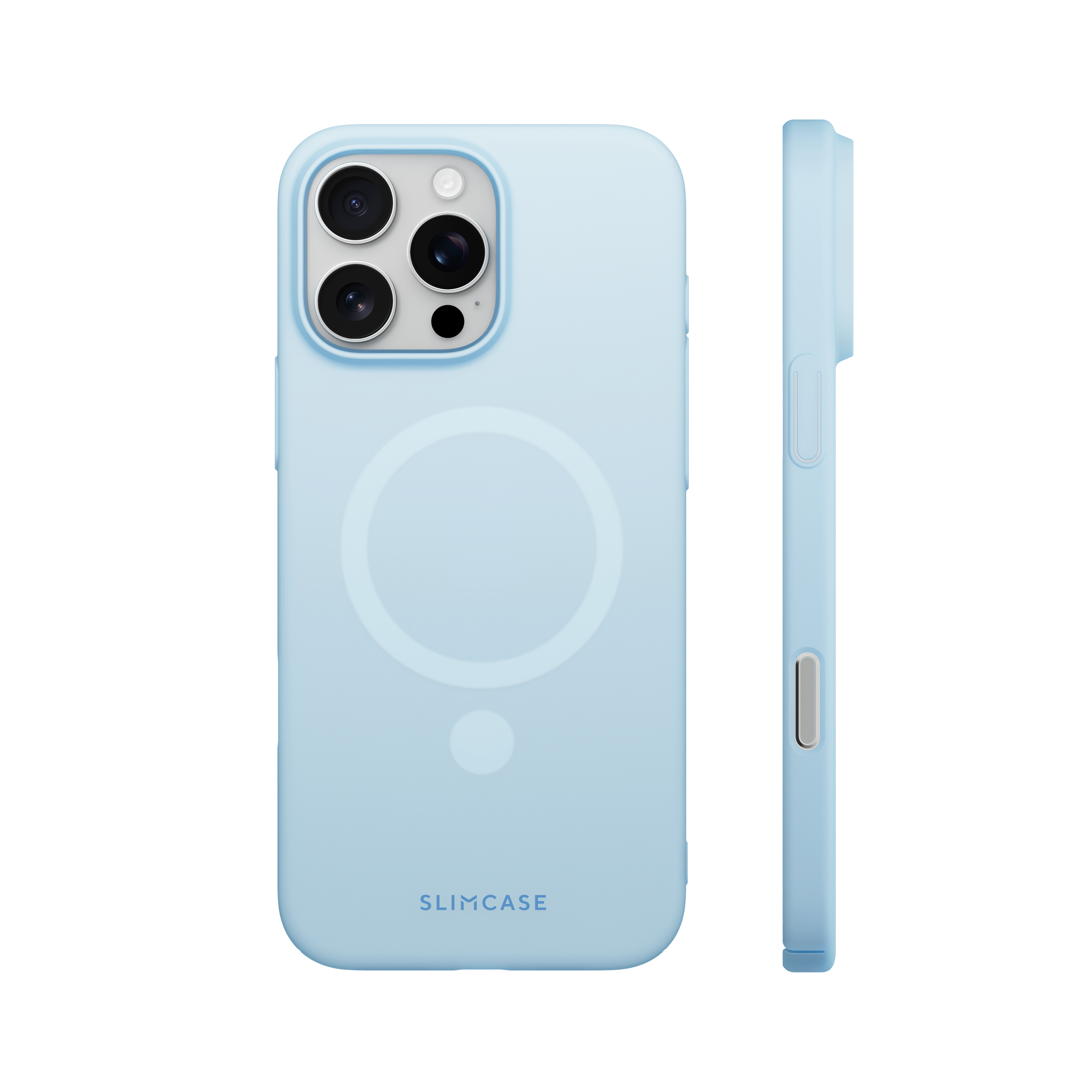 Slimcase ECHO for iPhone 16 Pro Max