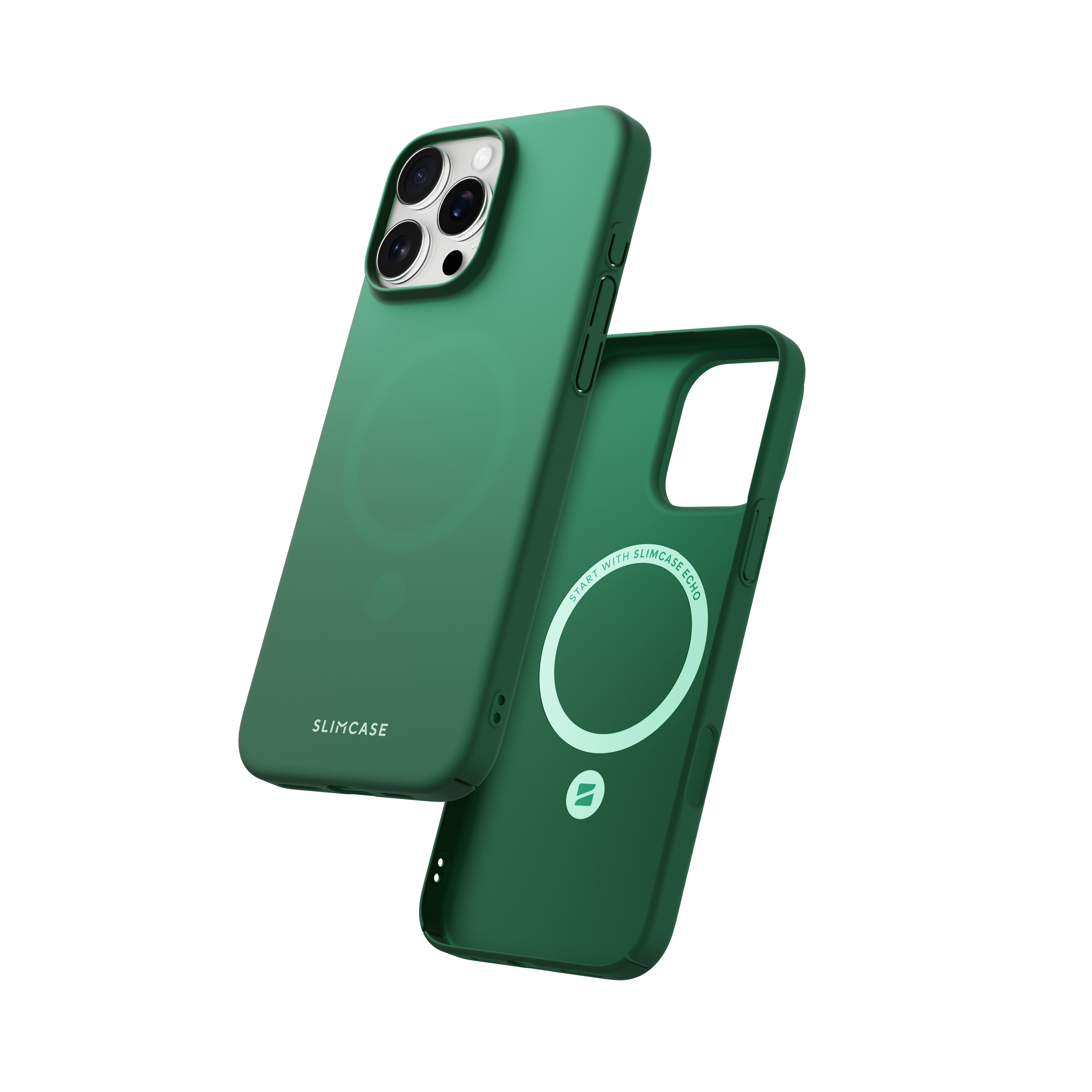 Slimcase ECHO for iPhone 16 Pro Max