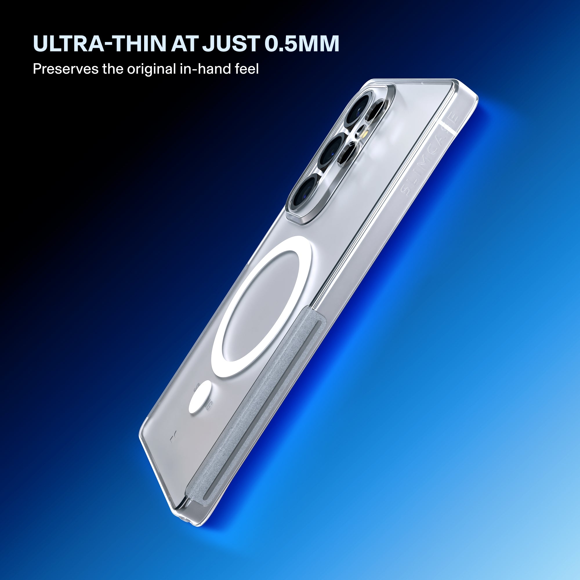 Slimcase for Samsung Galaxy S25 Ultra