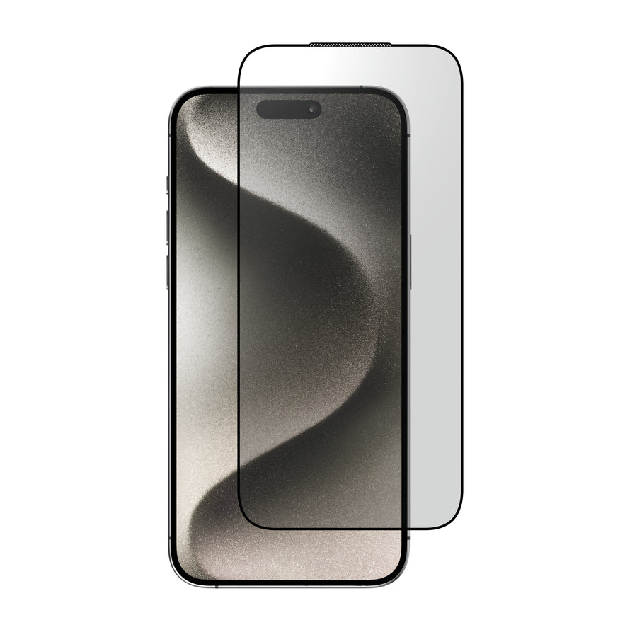 Screen Protector for iPhone 15 Series