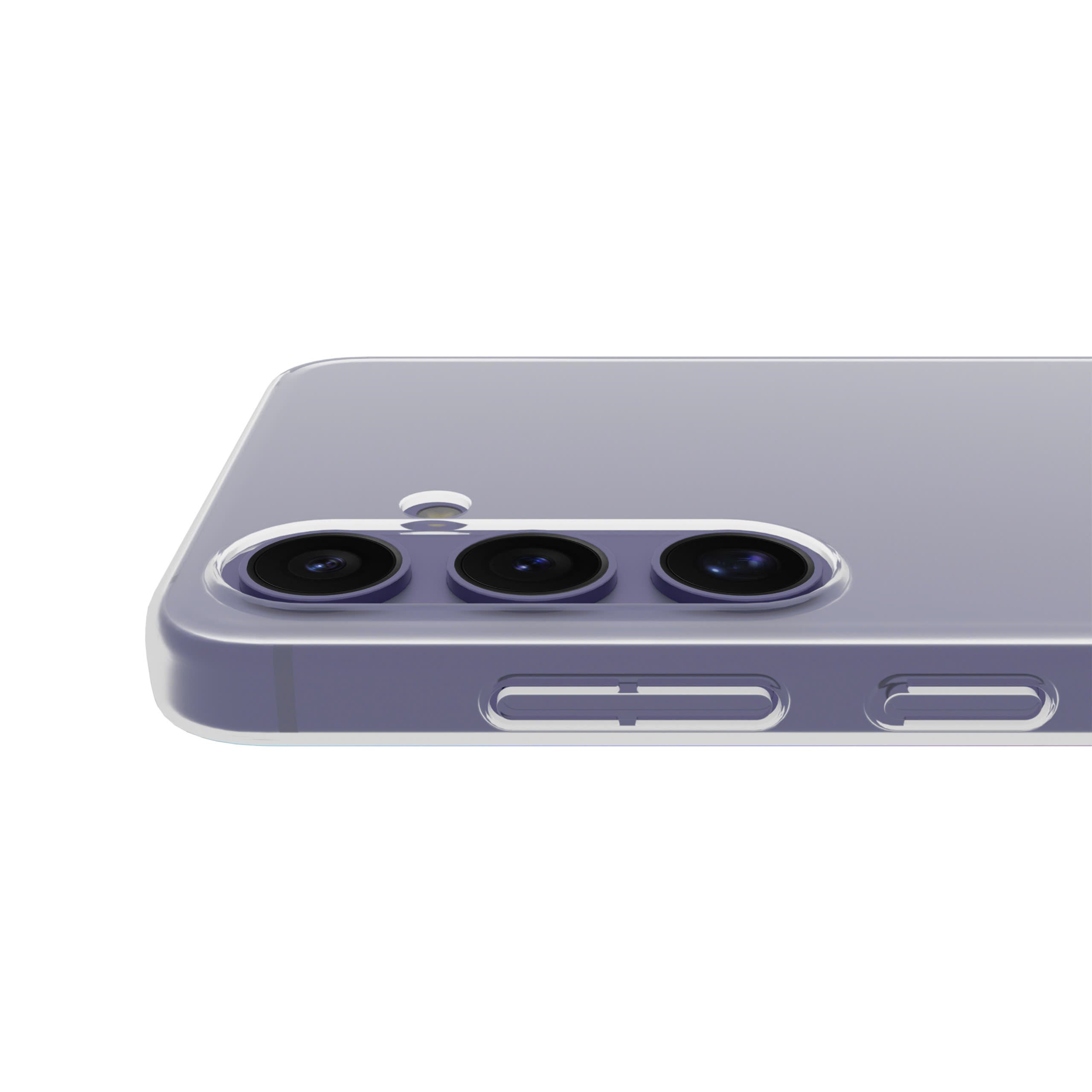 Slimcase for Samsung Galaxy S24 - Classic 2 - Transparent - Slimcase Philippines