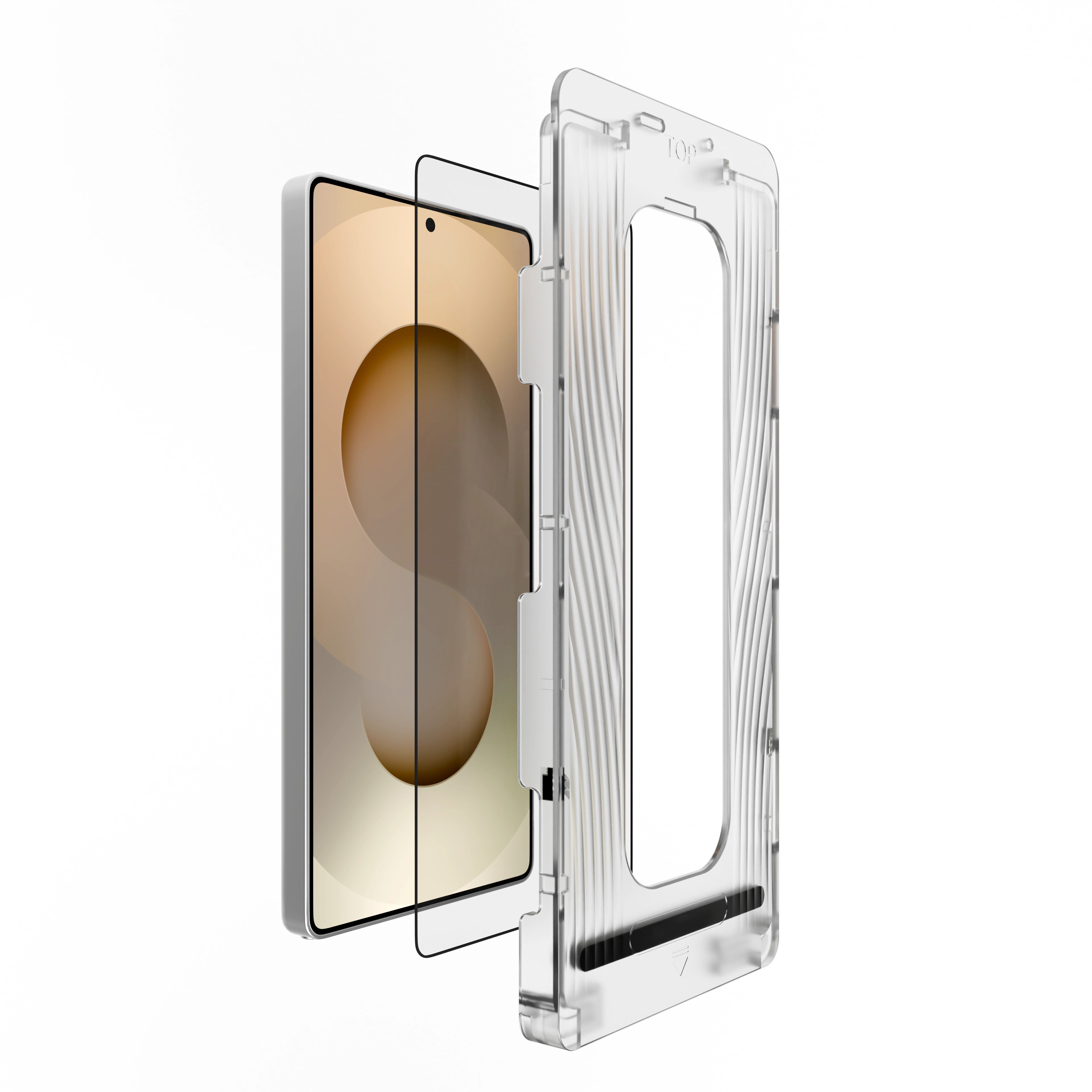 Screen Protector for Galaxy S25 Ultra