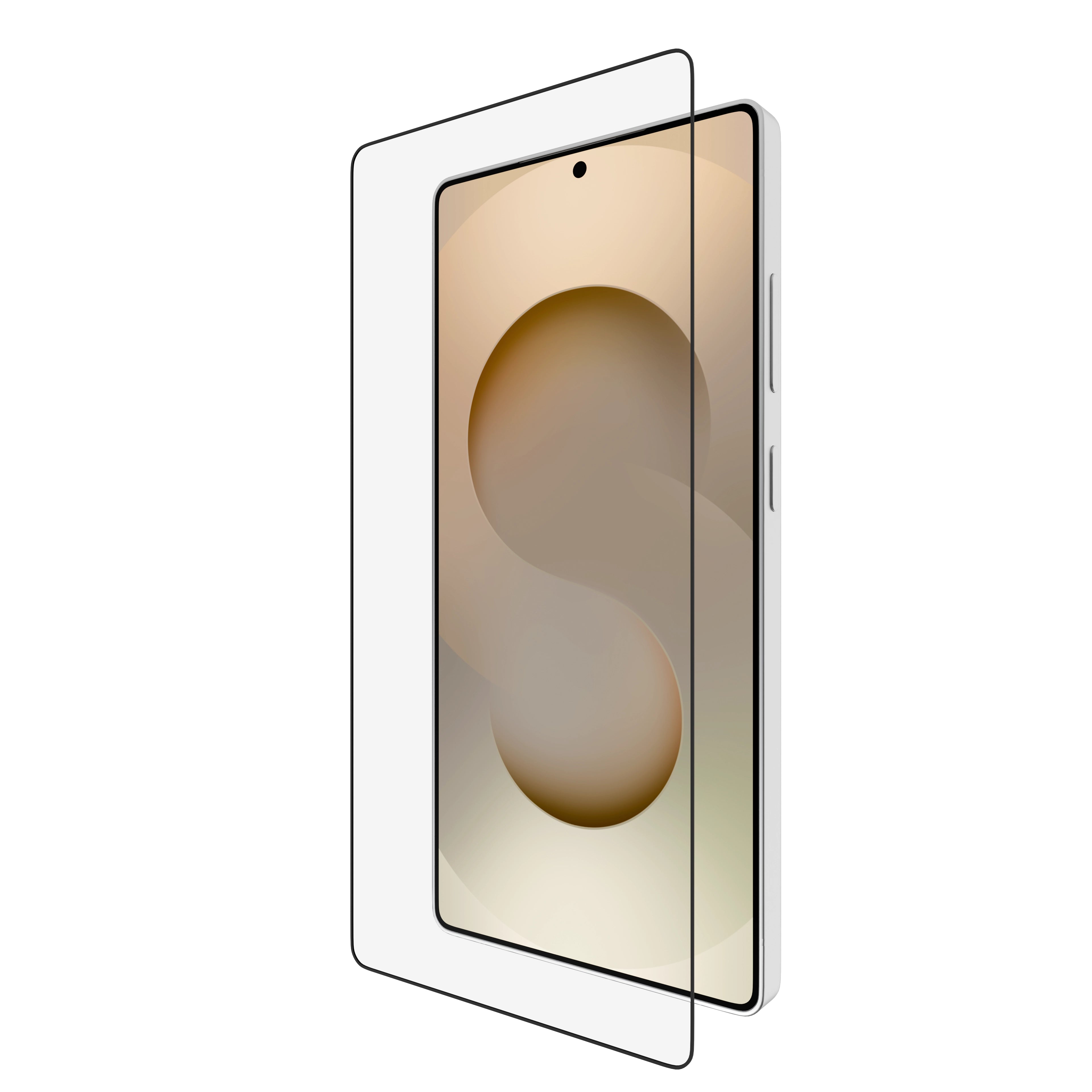 Screen Protector for Galaxy S25 Ultra