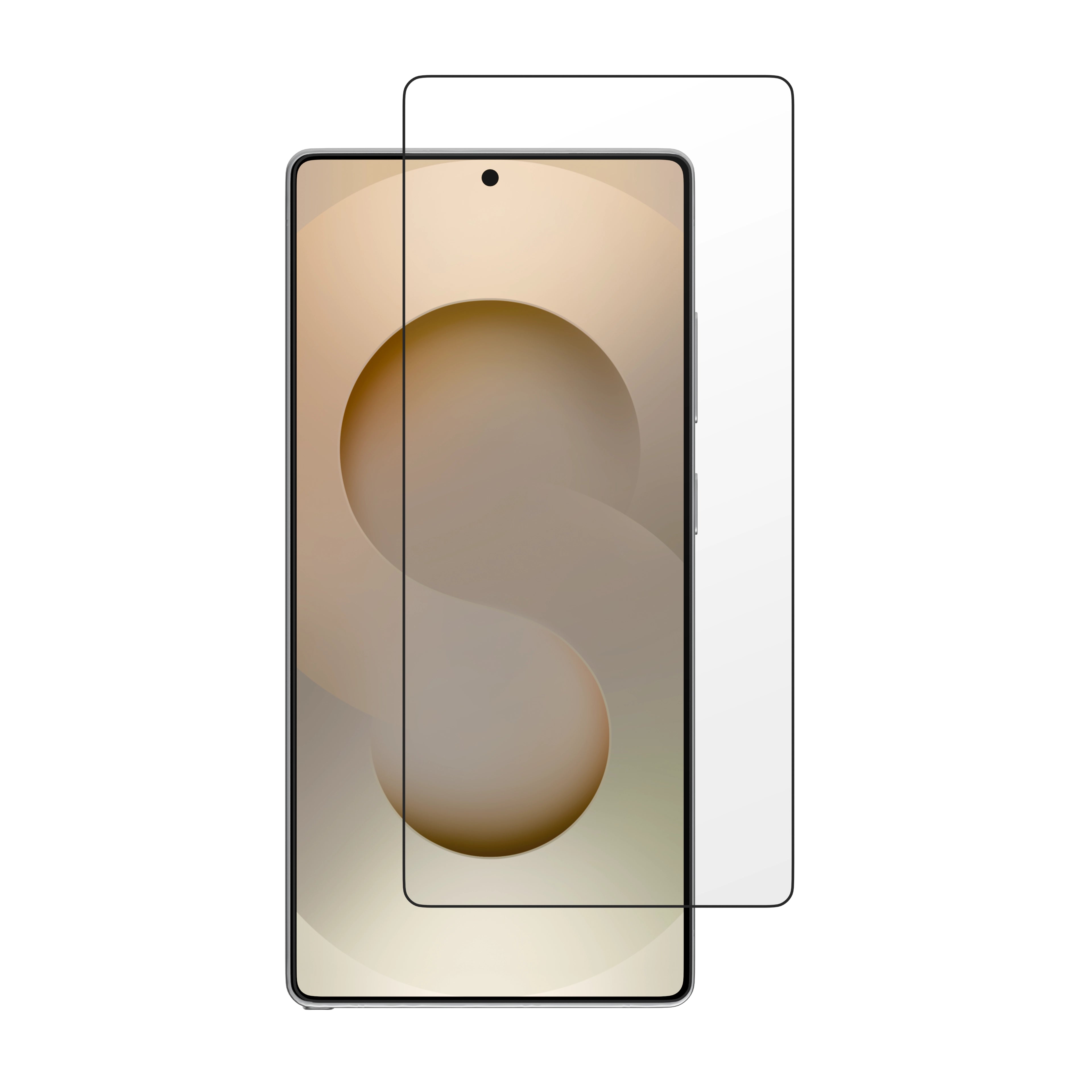 Screen Protector for Galaxy S25 Ultra