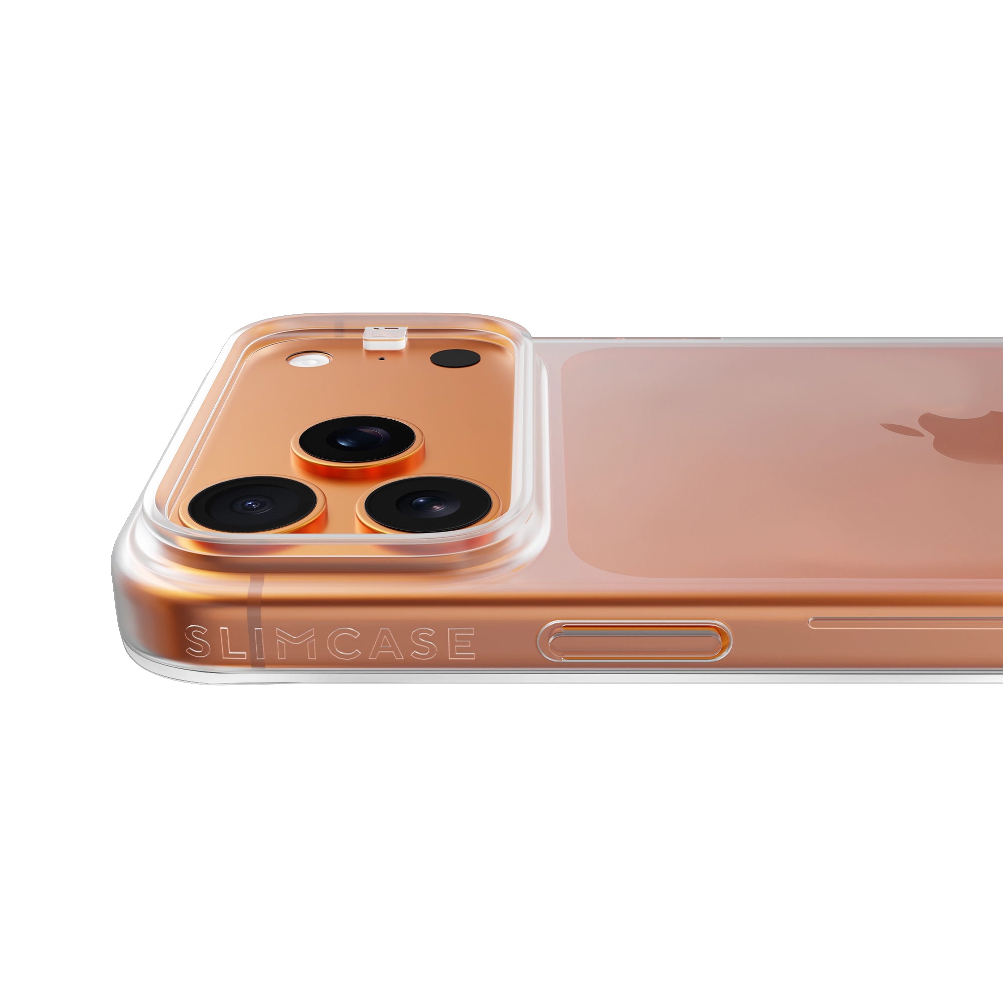 Slimcase for iPhone 17 Pro Max