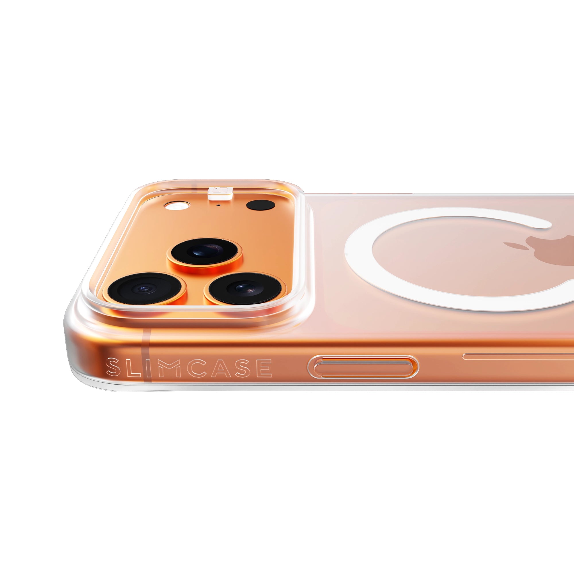 Slimcase for iPhone 17 Pro Max