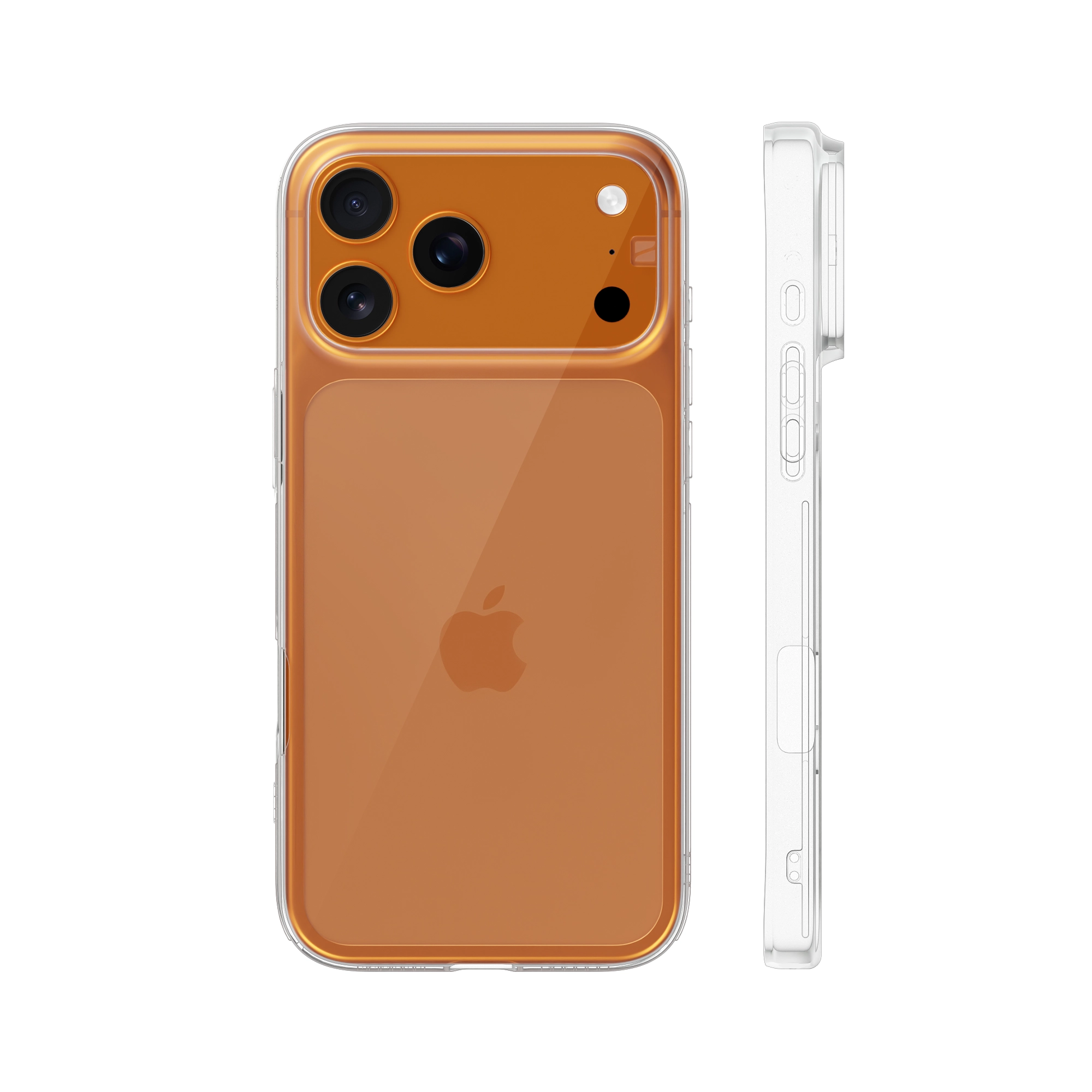 Slimcase for iPhone 17 Pro