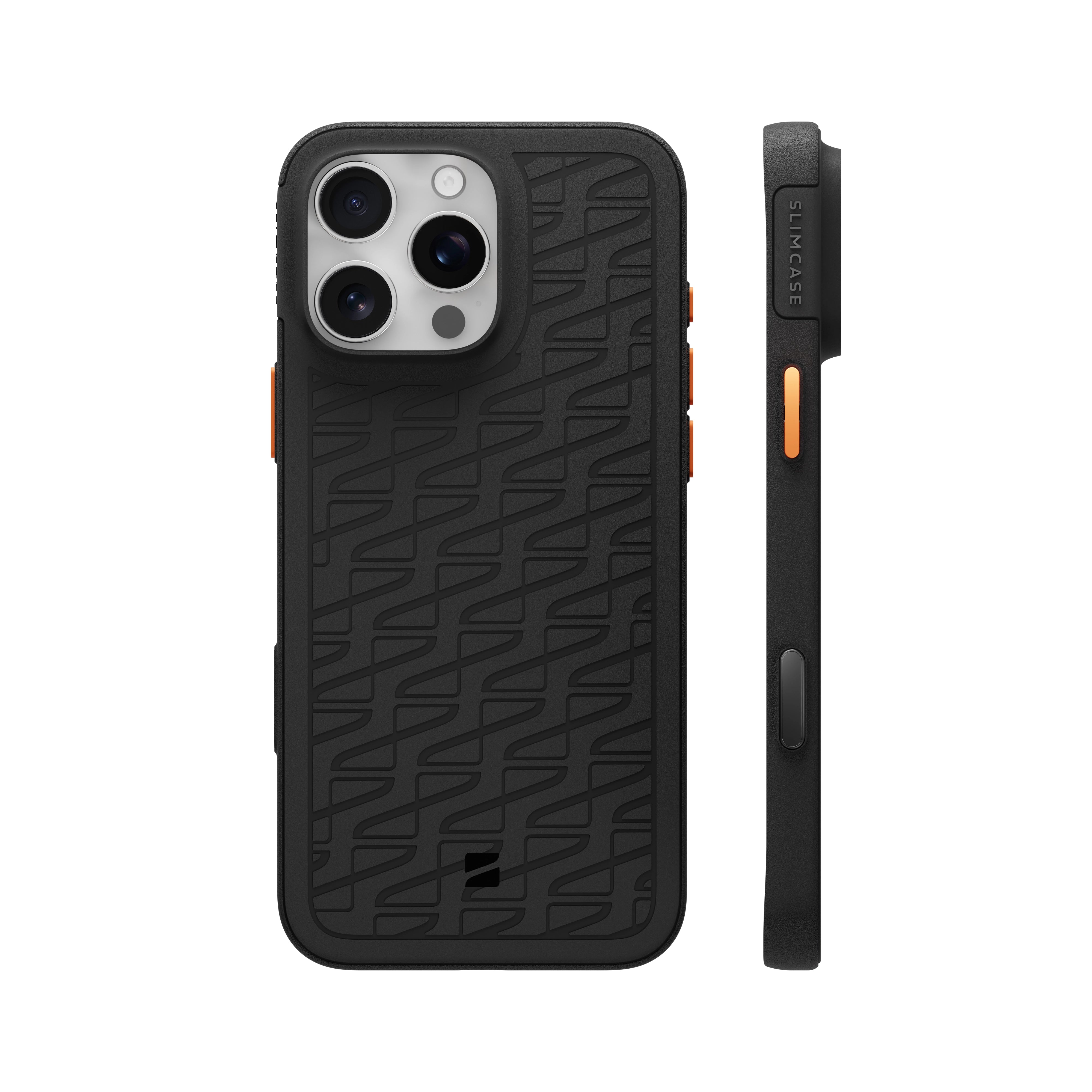 Slimcase for iPhone 16 Pro Max