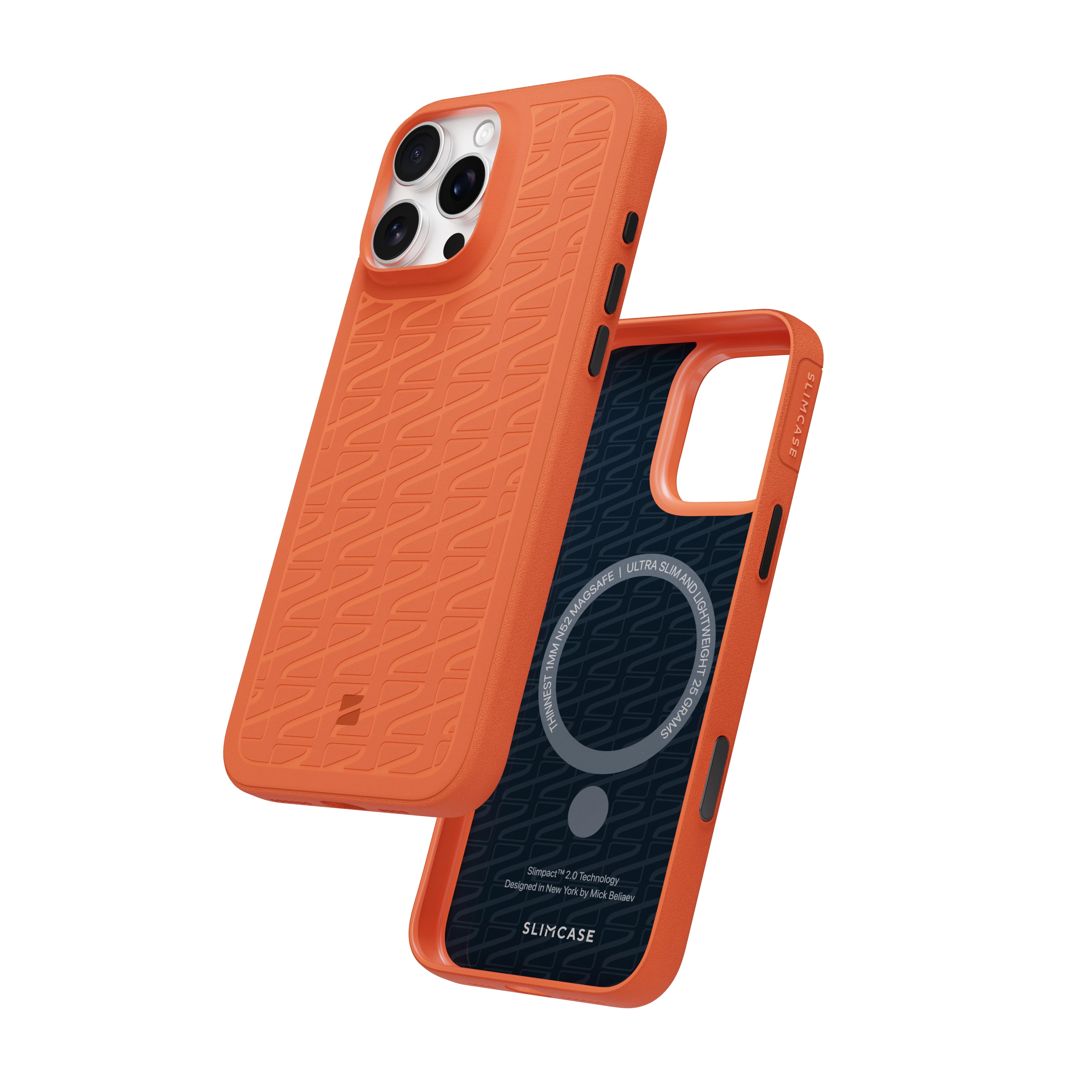 Slimcase for iPhone 16 Pro Max