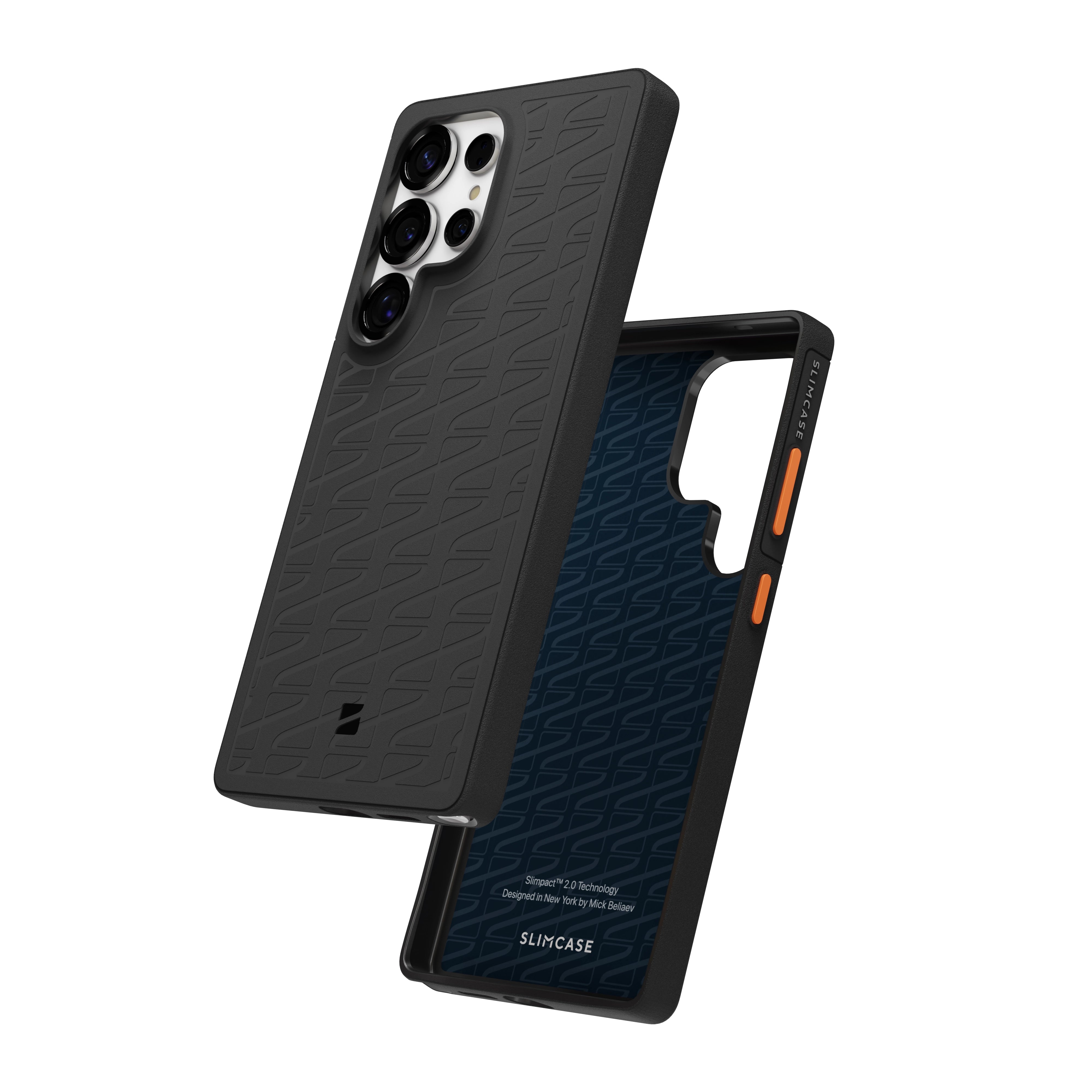 Slimcase for Samsung Galaxy S25 Ultra