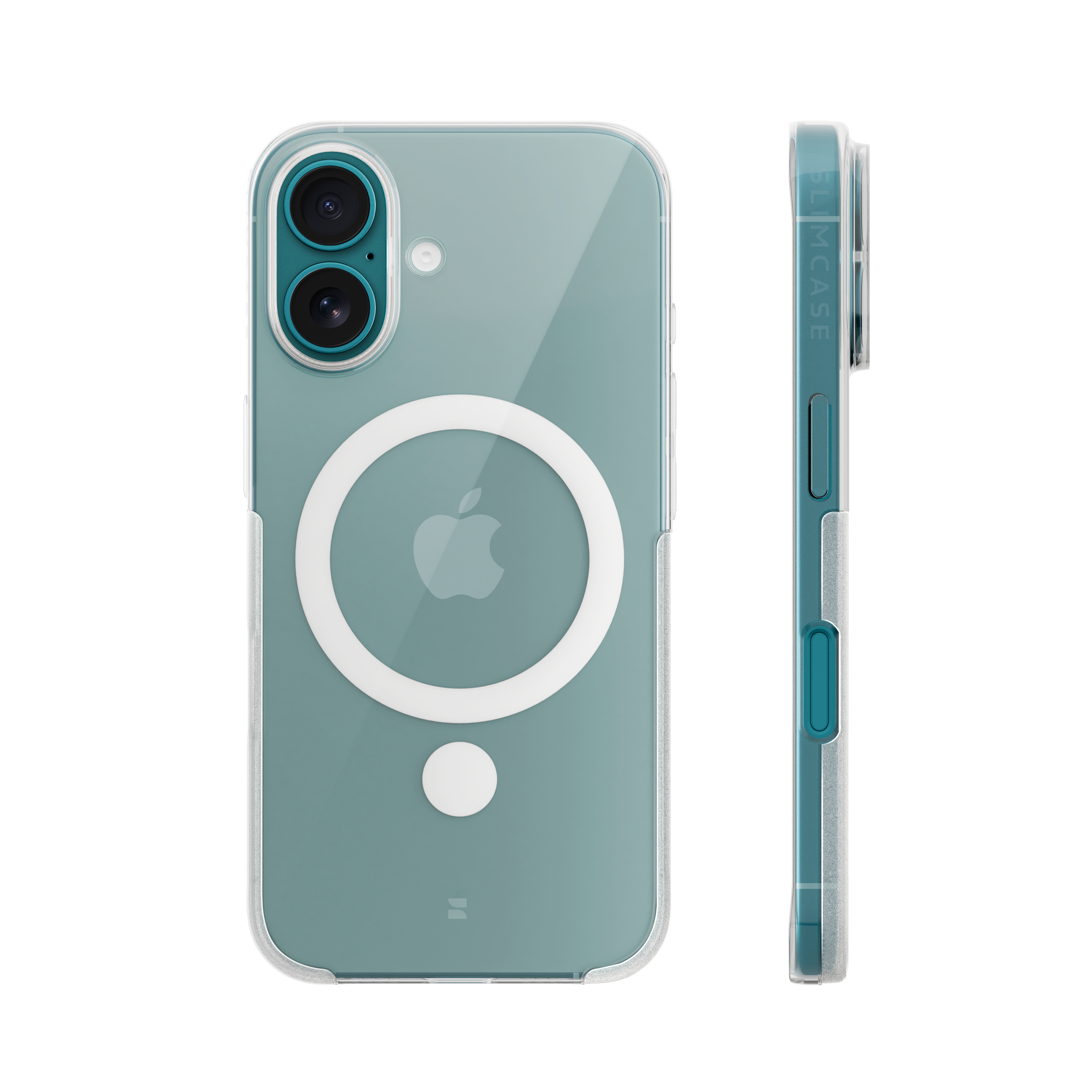 Slimcase for iPhone 16 Plus