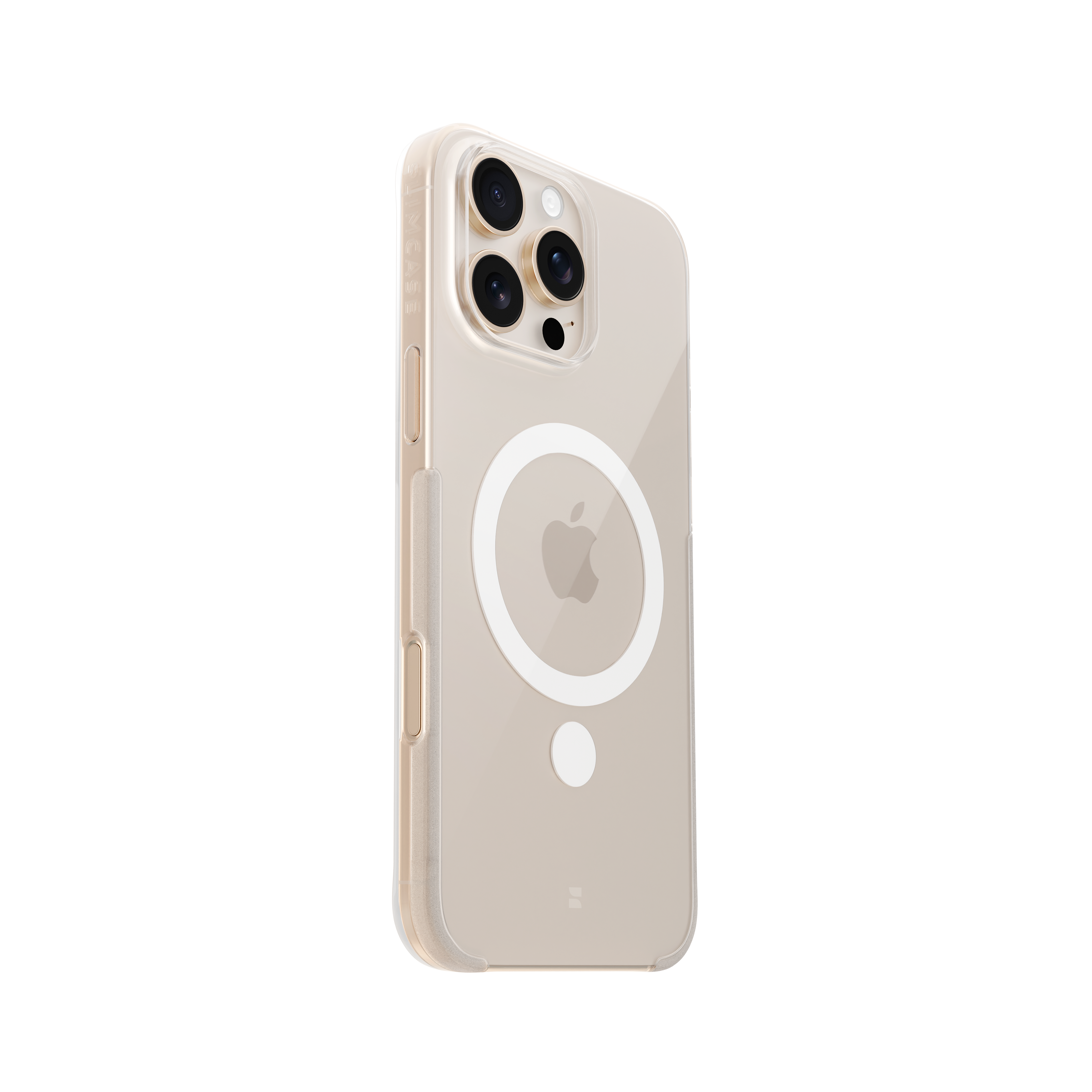 Slimcase for iPhone 16 Pro
