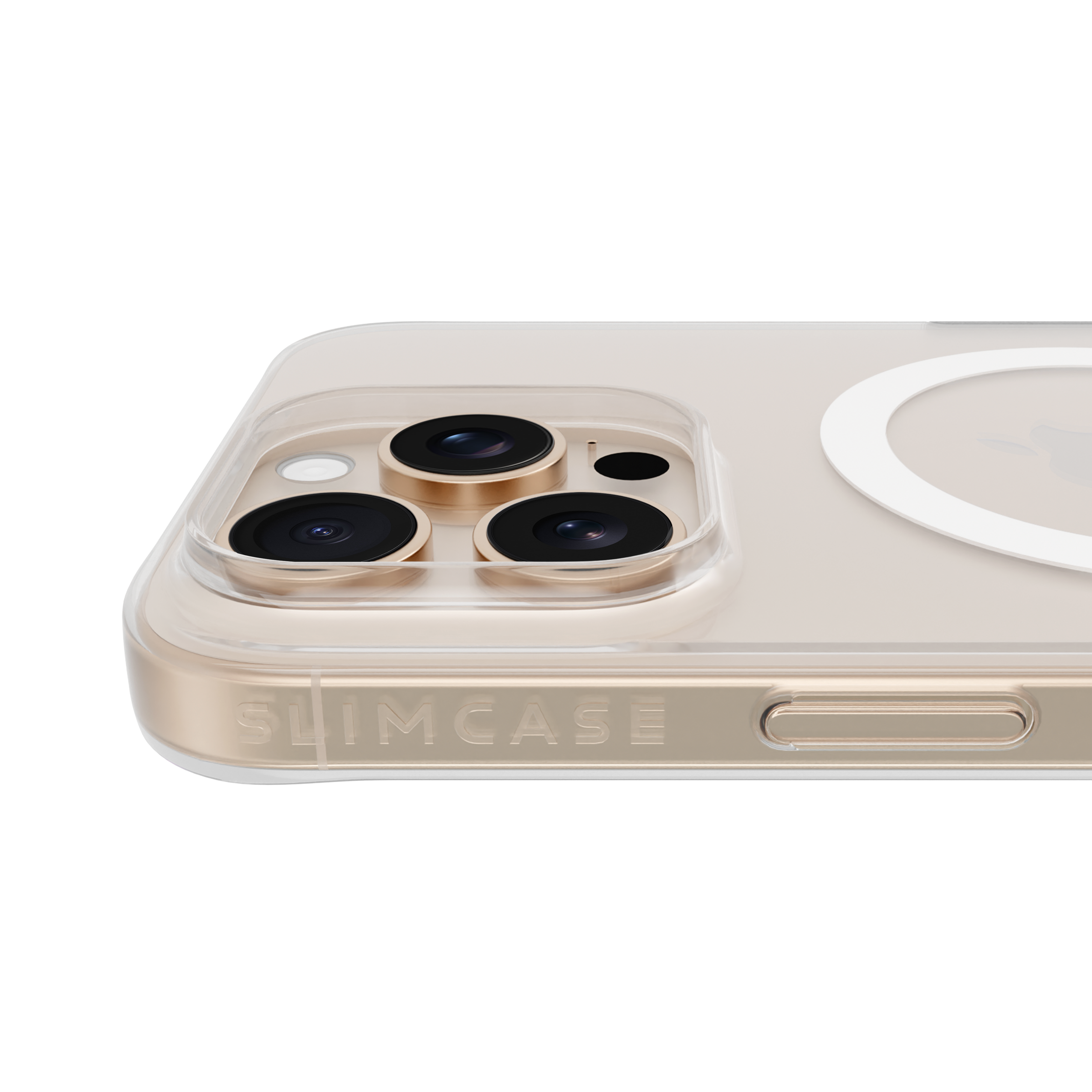 Slimcase for iPhone 16 Pro