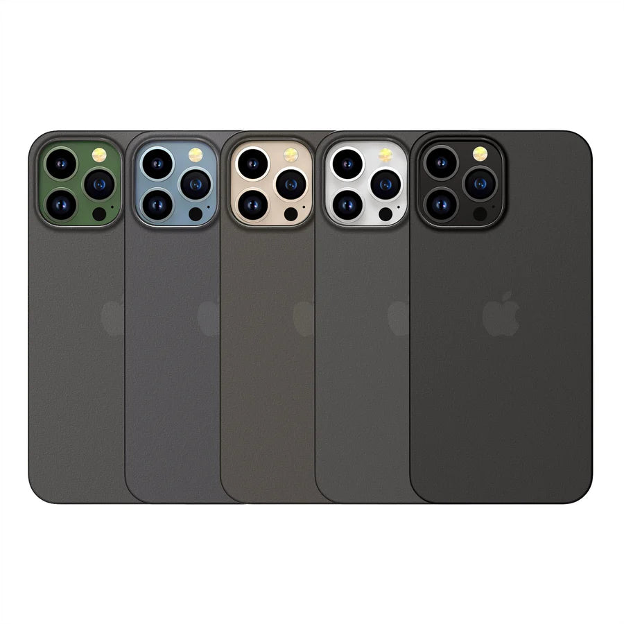 Slimcase for iPhone 12 Pro Max