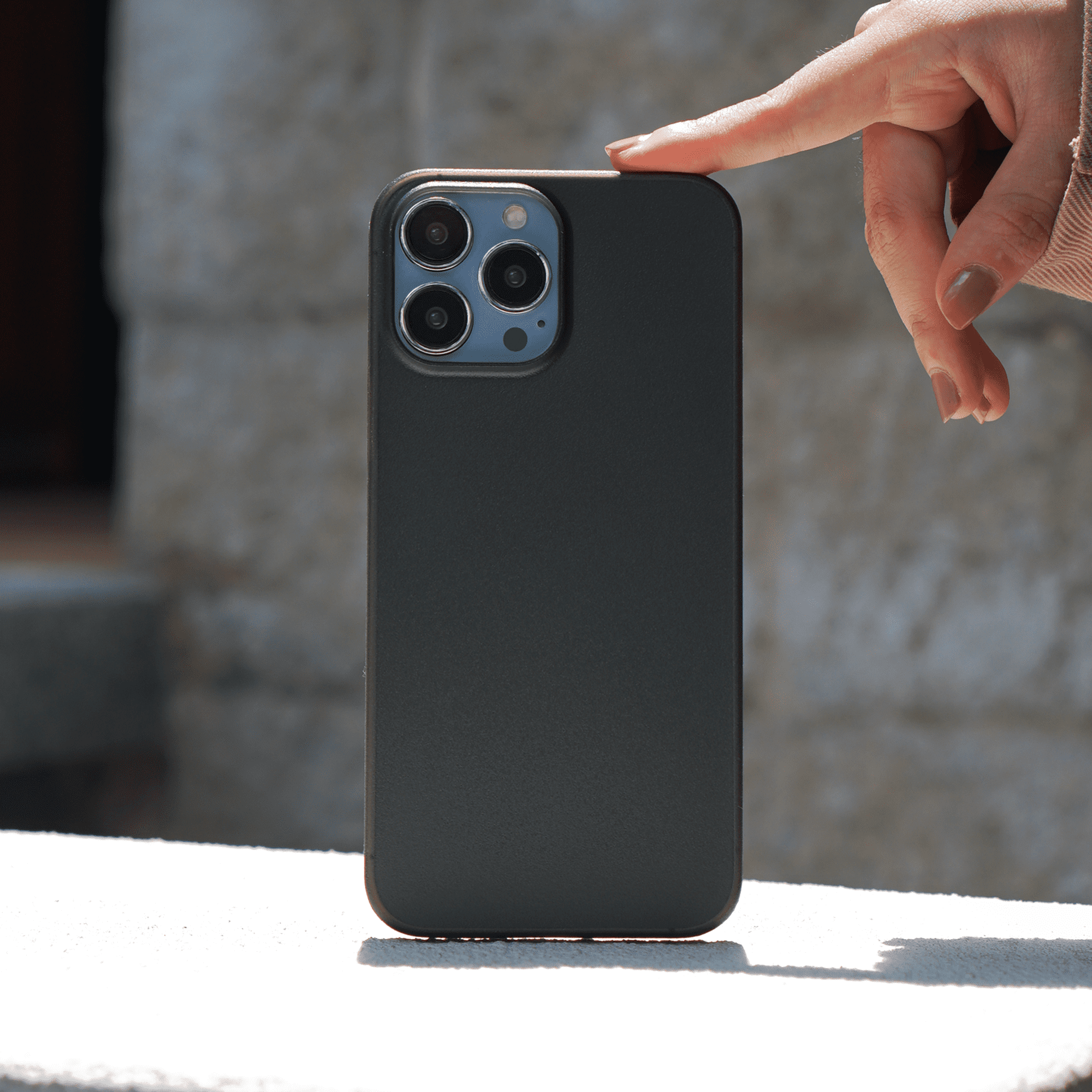 Slimcase for iPhone 12 Pro Max