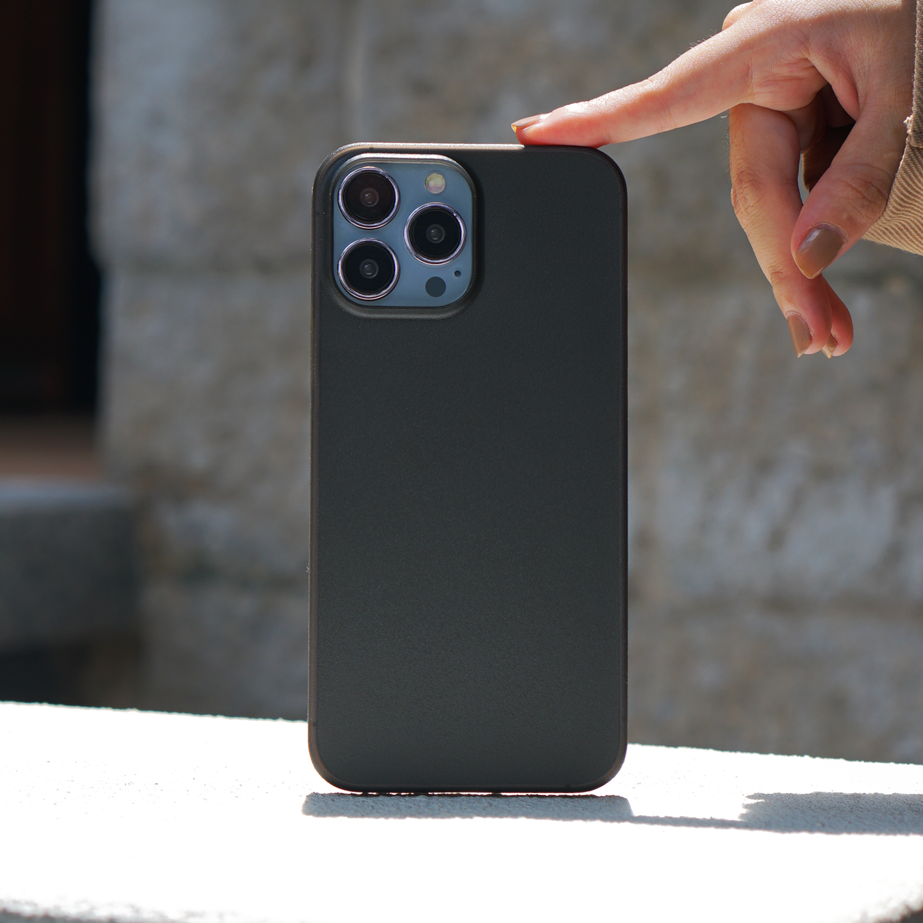 Slimcase for iPhone 12 Pro Max